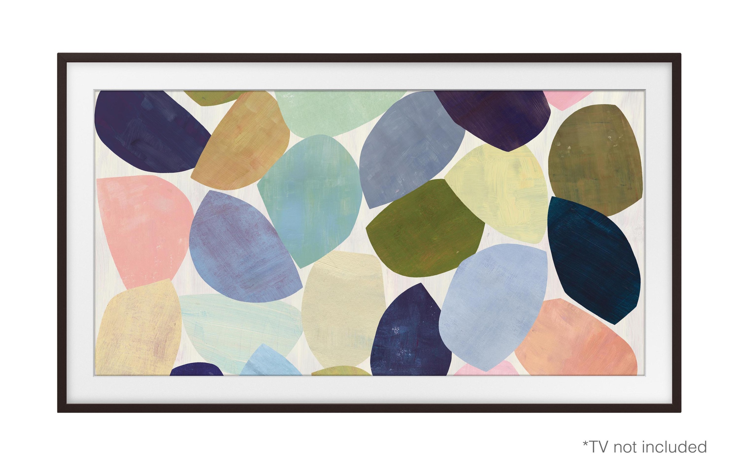 Samsung Rahmen »Frame 43 VG-S«