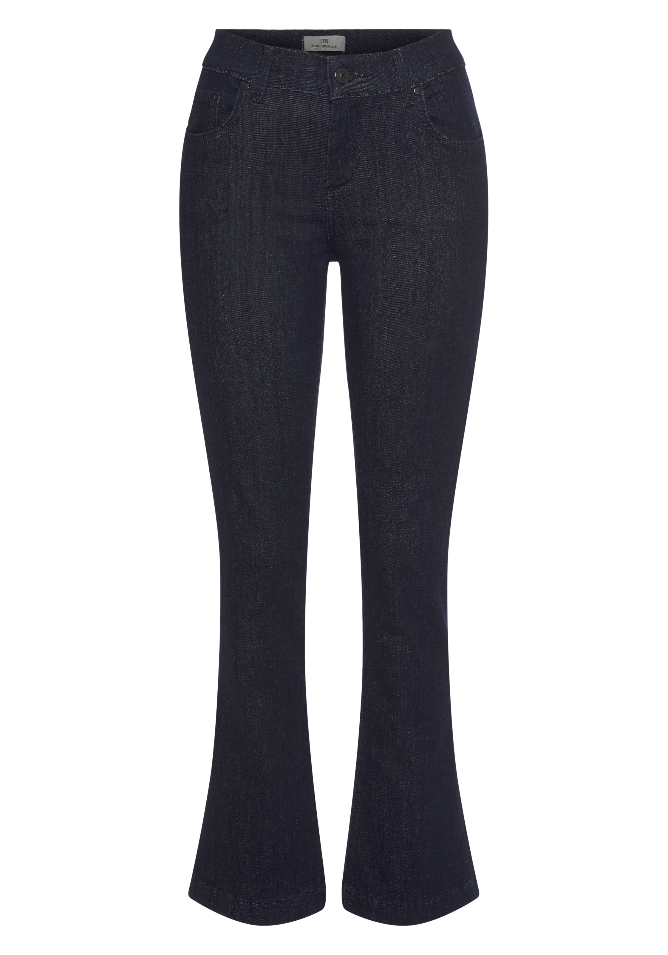 Bootcut-Jeans »FALLON«