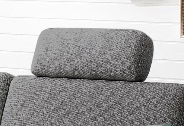 Home affaire Appuie-tête »Borkum«