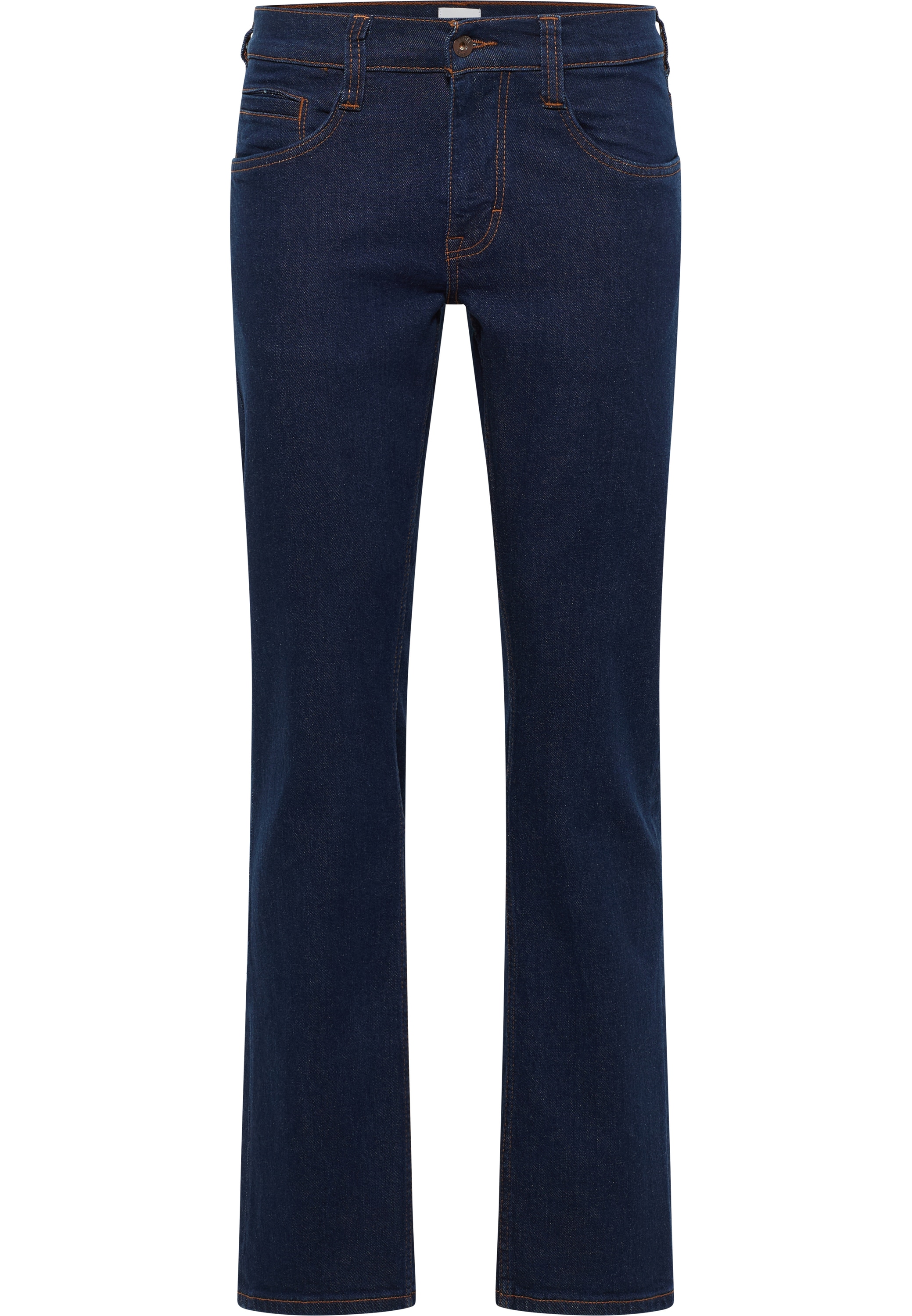 MUSTANG Bootcut-Jeans »Herren Style Oregon Boot«