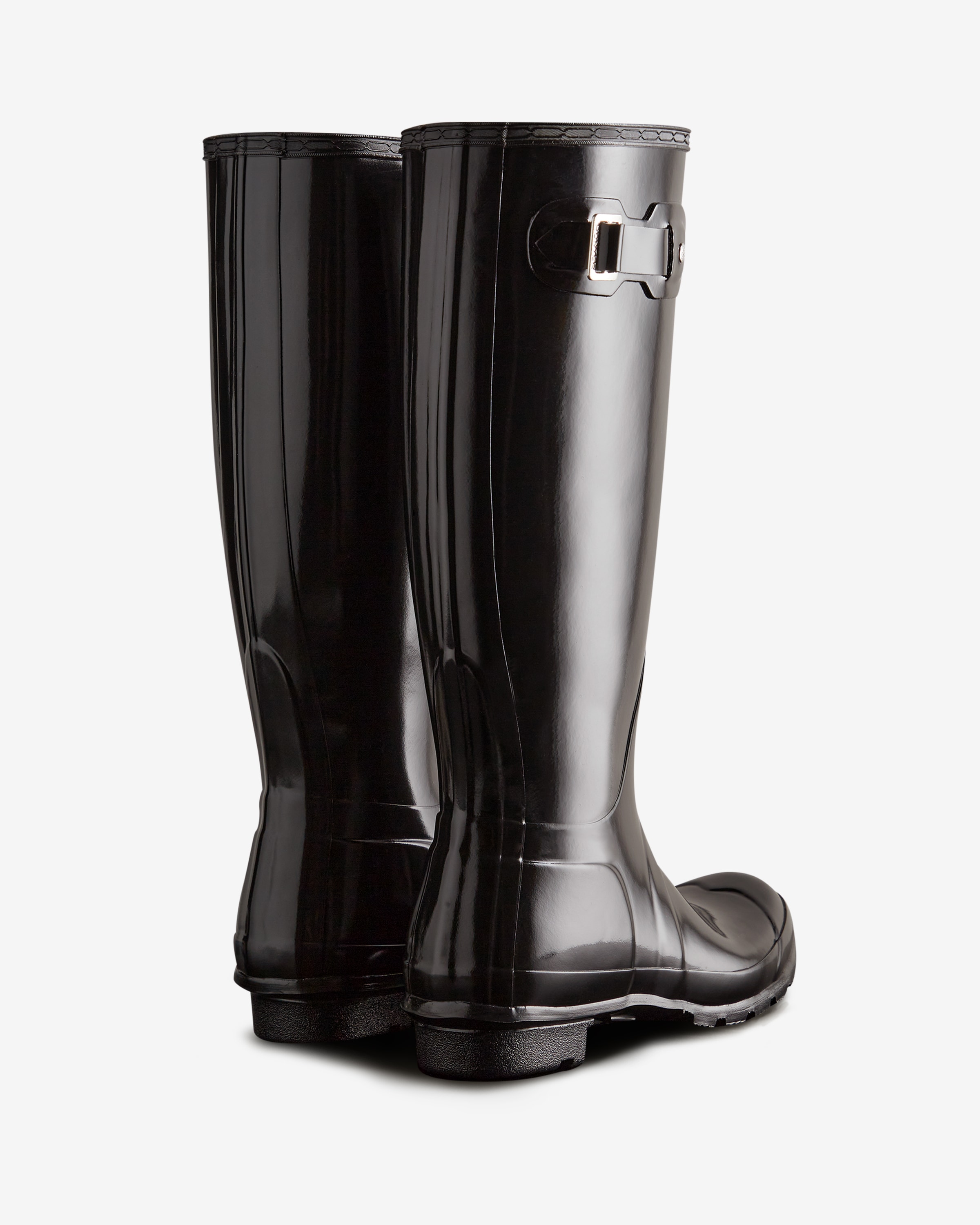 Hunter Gummistiefel »ORIGINAL TALL GLOSS BOOT«