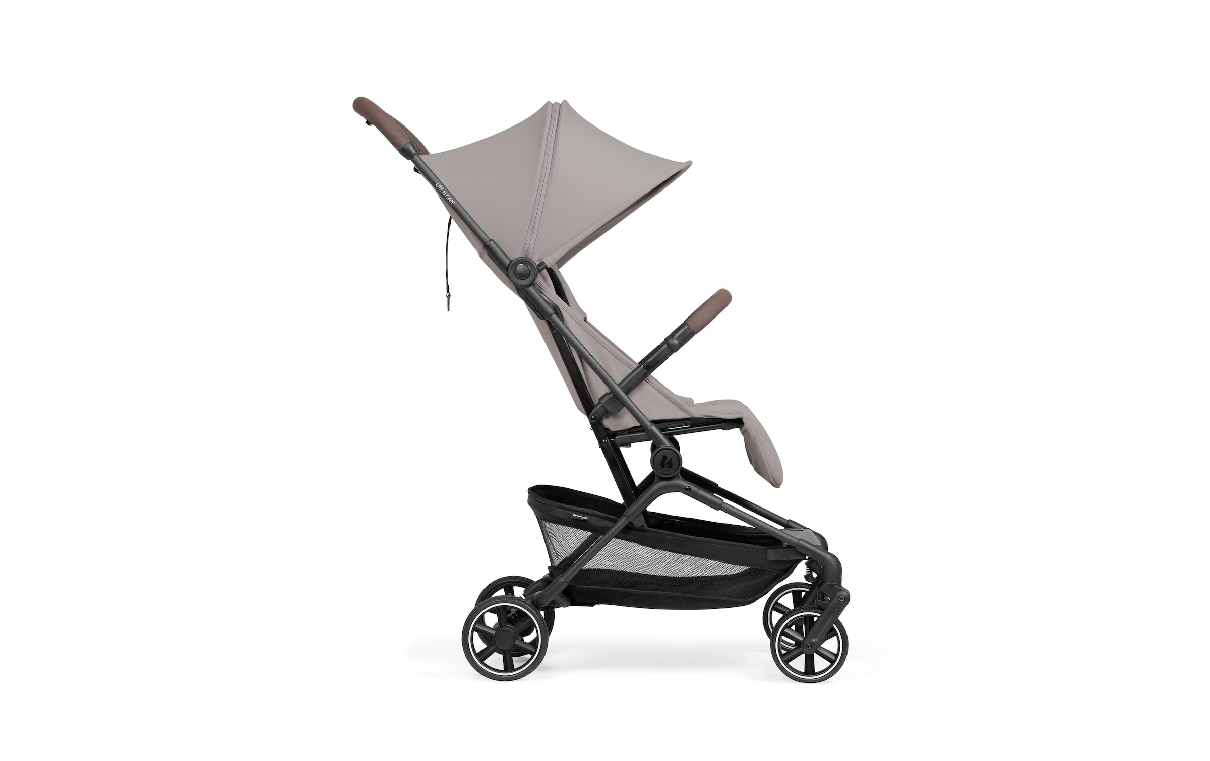 Hauck Poussette pour enfants »Lite N Care« 25 kilos