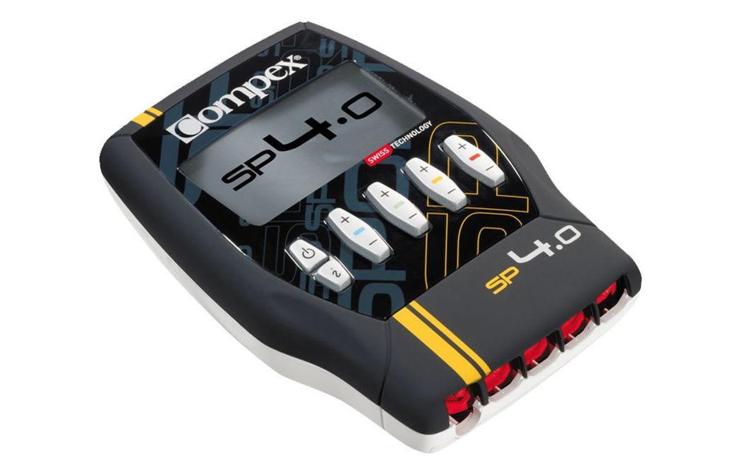   Beckenboden-Elektrostimulationsgerät »Compex SP 4.0«