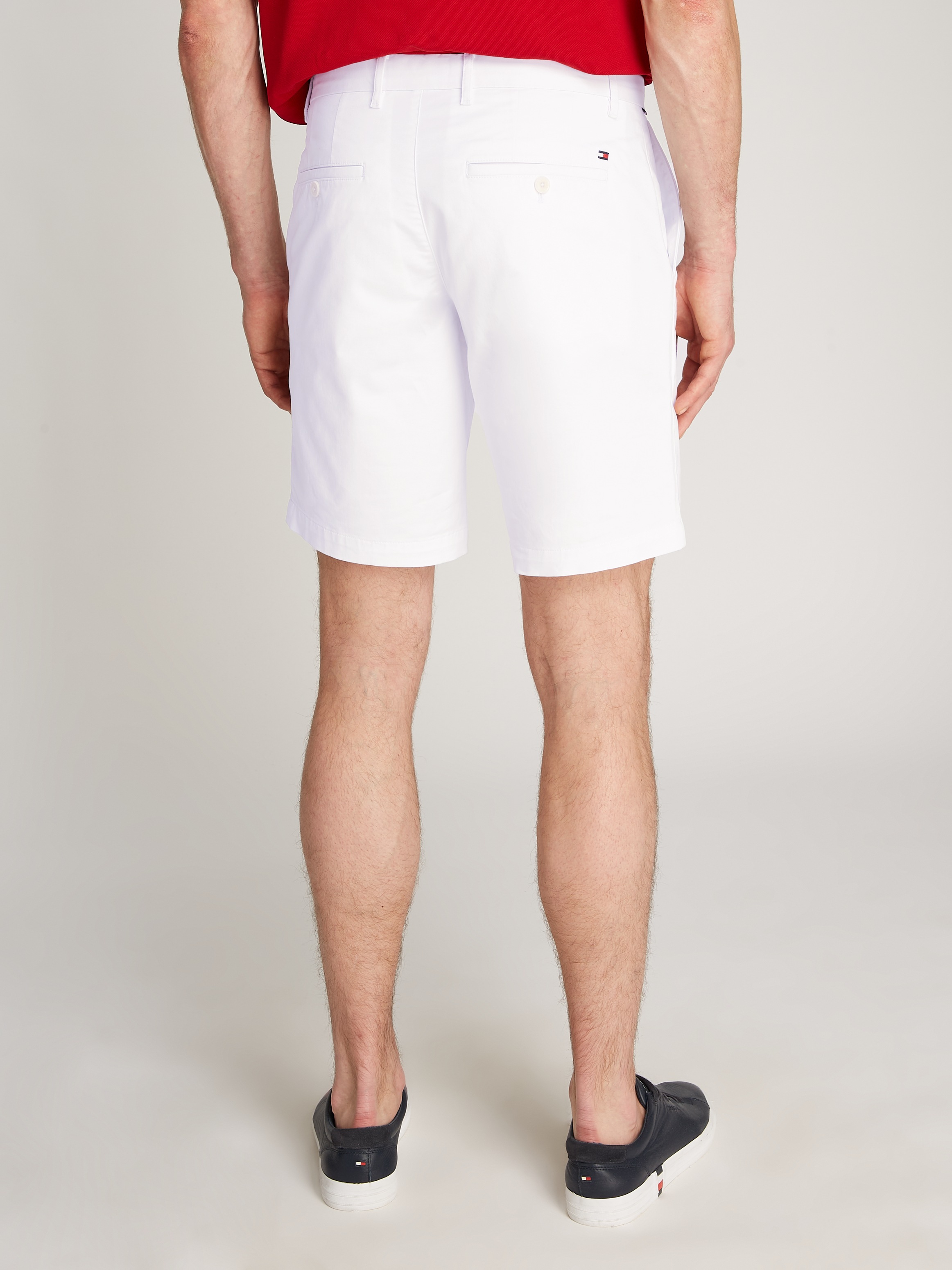 Tommy Hilfiger Bermudas »BROOKLYN SHORT 1985«