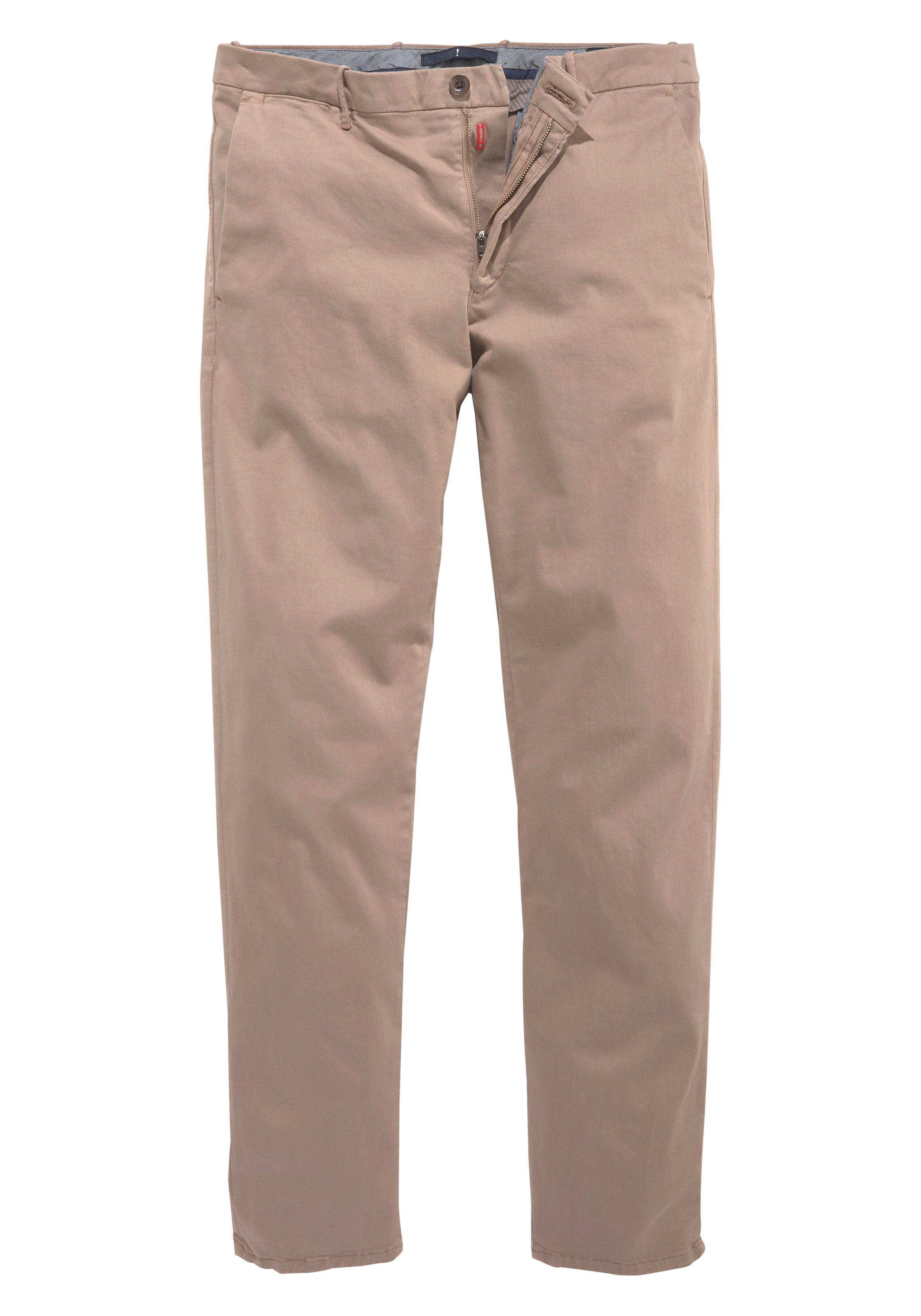 Image of Joop Jeans Chinohose "Steen" mit Gürtelschlaufen