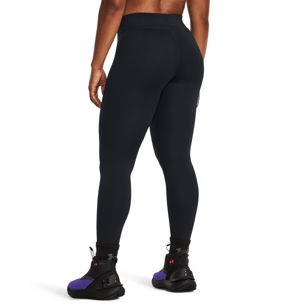 Under Armour® Trainingstights »ColdGear®«, Perfekt für die kalten Tage. Schliesst Wärme ein und leitet Schweiss ab.