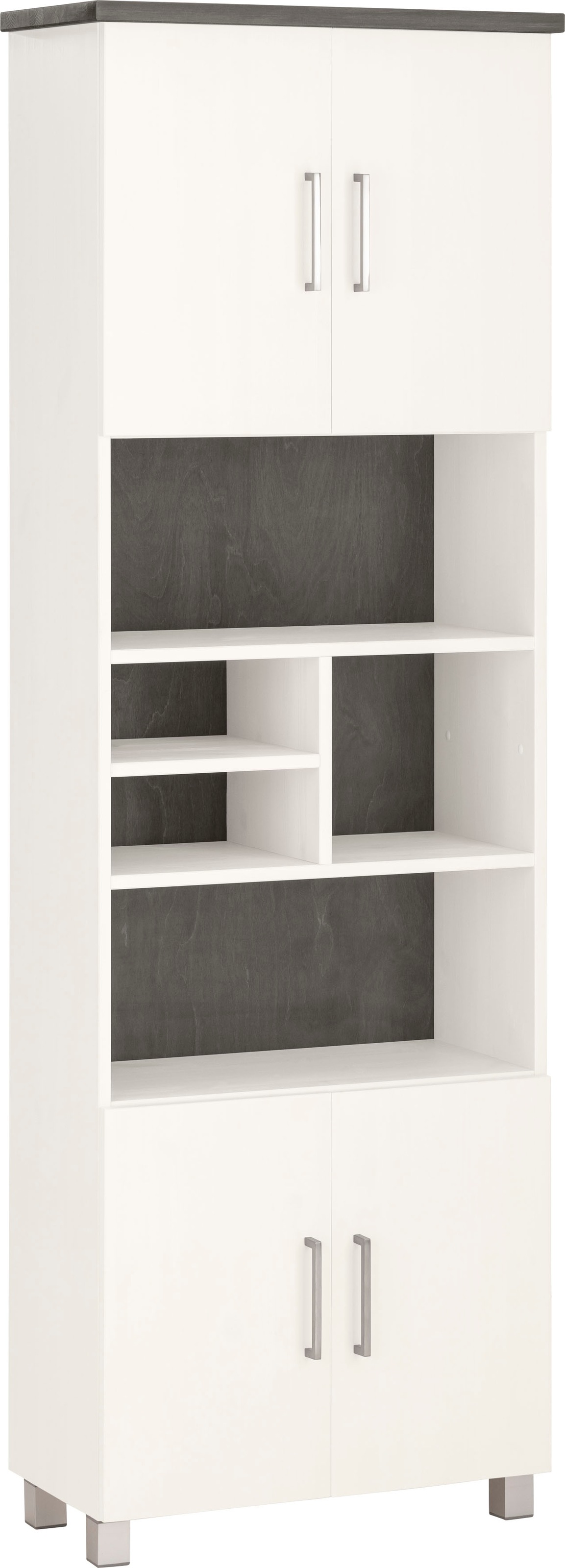 Image of Home affaire Hochschrank »Dagny« bei Ackermann Versand Schweiz