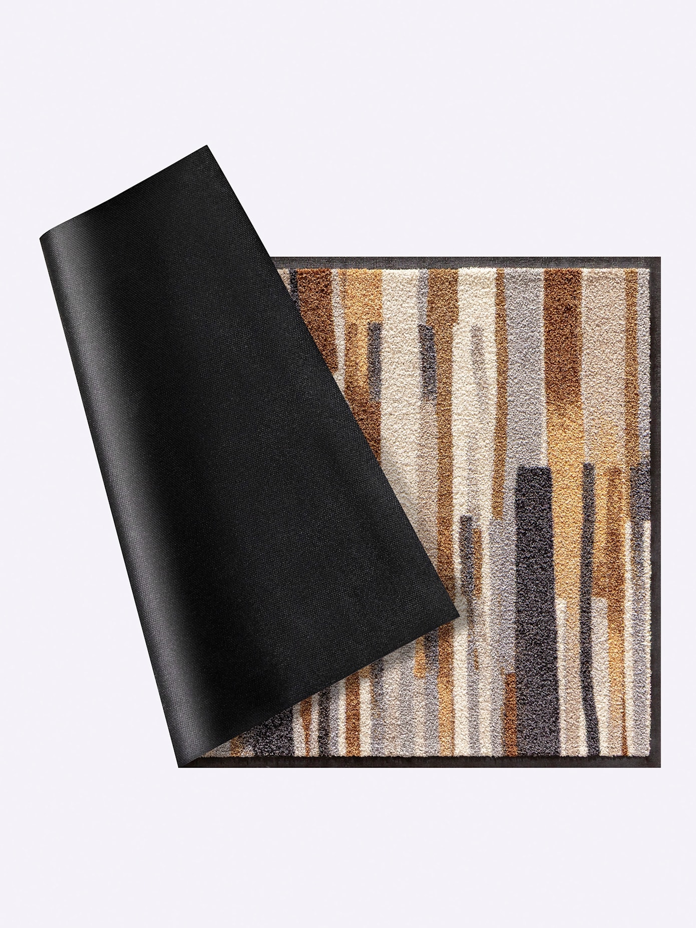 heine home Fussmatte rechteckig 7 mm Höhe