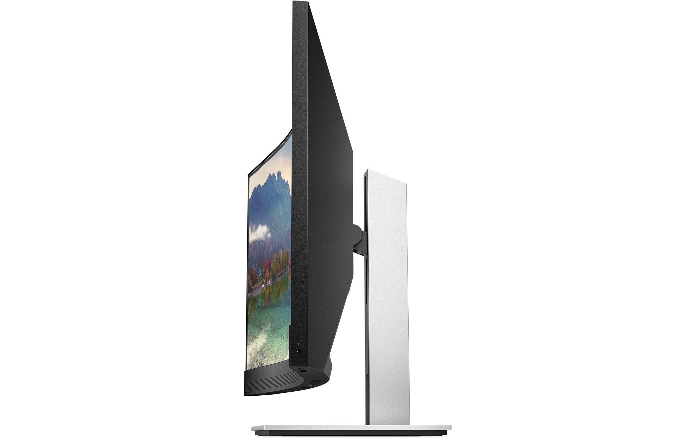 HP Curved-LED-Monitor »E34m G4 40Z26E9«, 86,02 cm/34 Zoll, 3440 x 1440 px, UWQHD, 5 ms Reaktionszeit, 75 Hz