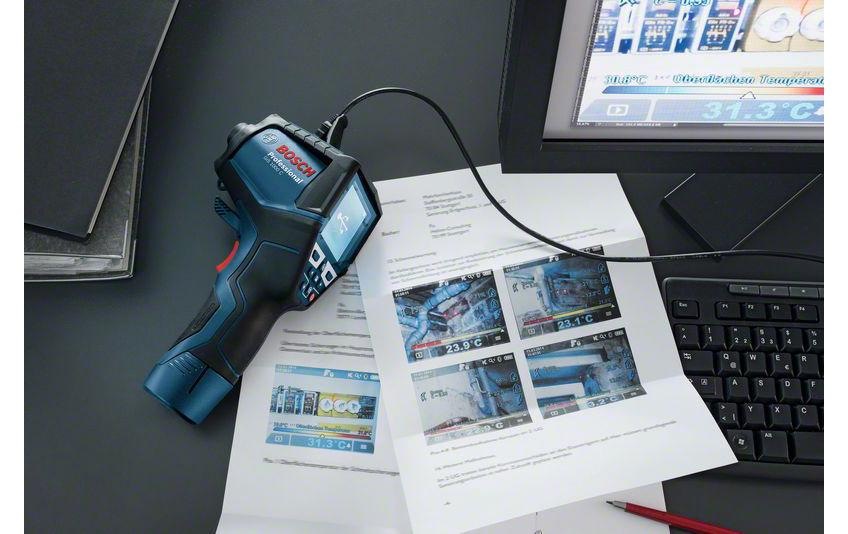 Bosch Professional Thermodetektor