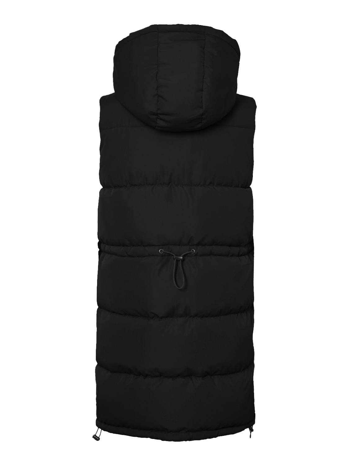 Noisy may Steppweste »NMAURORA HOOD VEST NOOS«