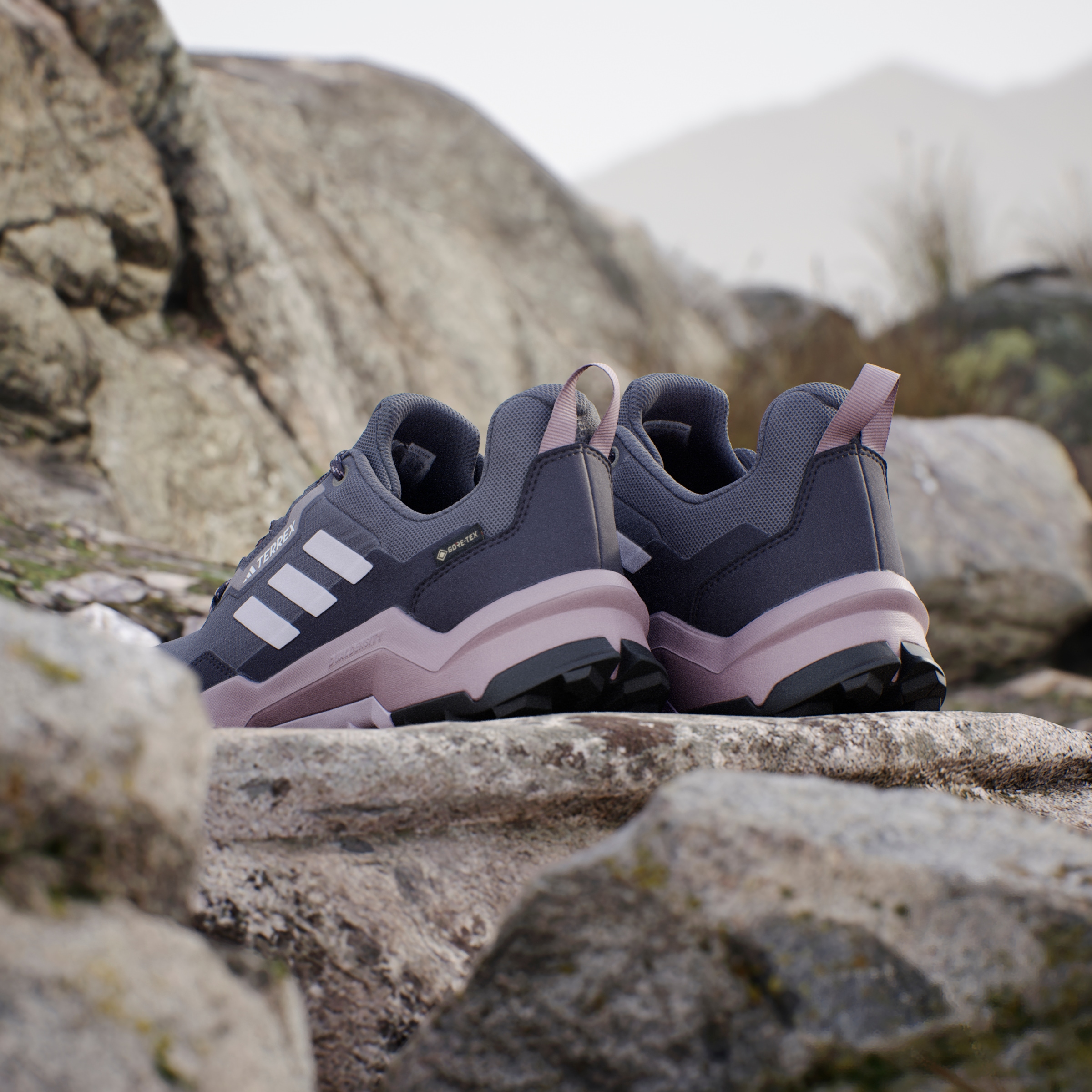 adidas TERREX Wanderschuh »TERREX AX4 GORE-TEX«, wasserdicht