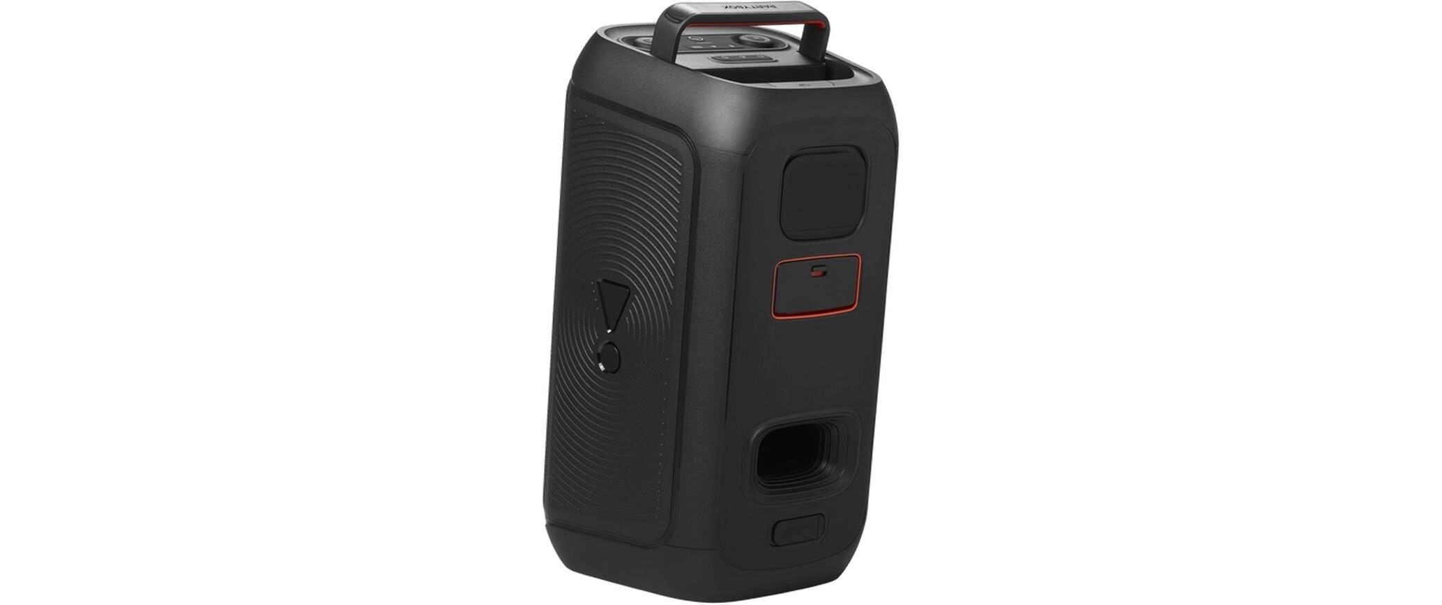 JBL Bluetooth-Speaker »Speaker PartyBox Club 120«
