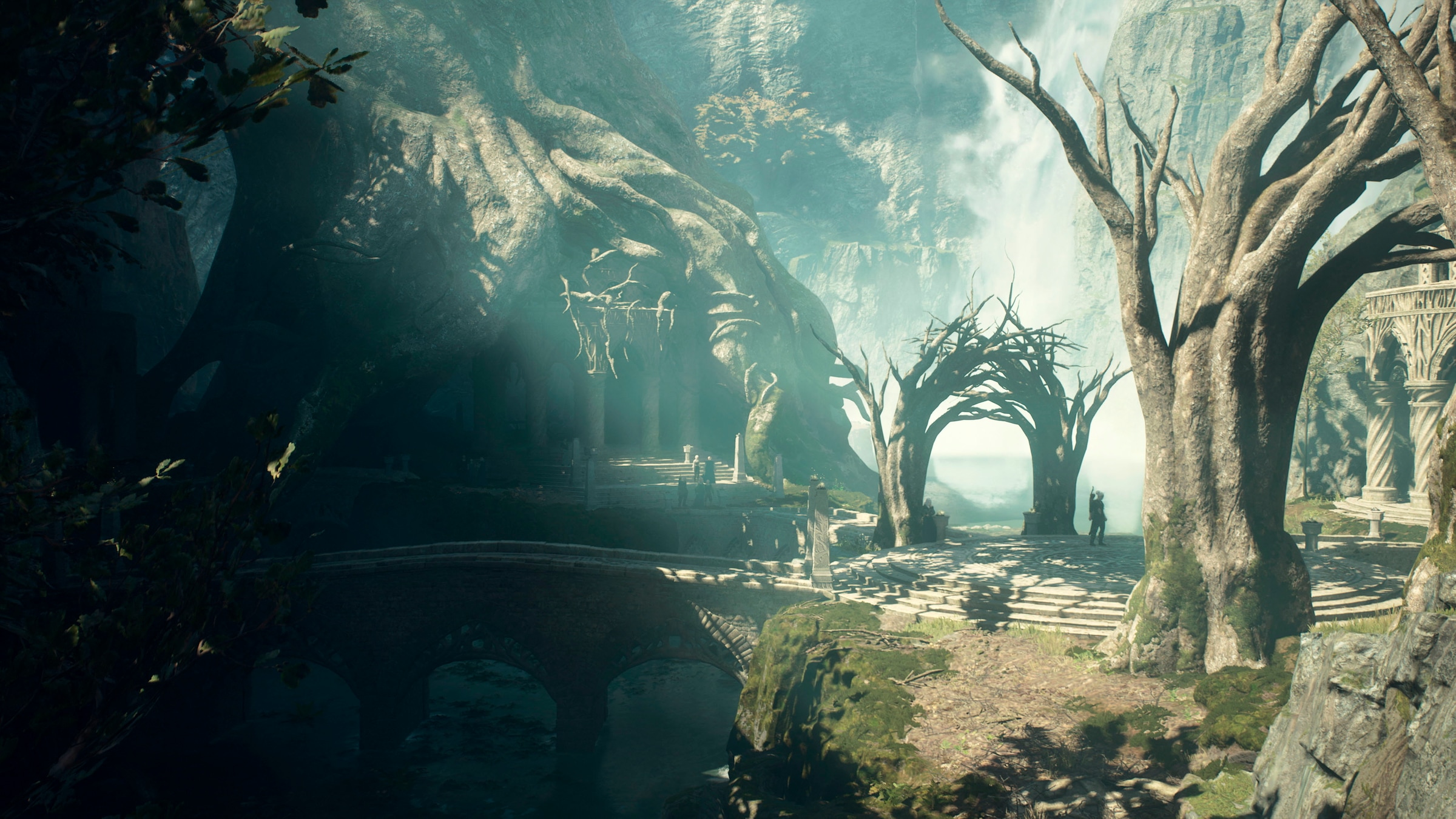 Capcom Spielesoftware »Dragon's Dogma 2«, PlayStation 5