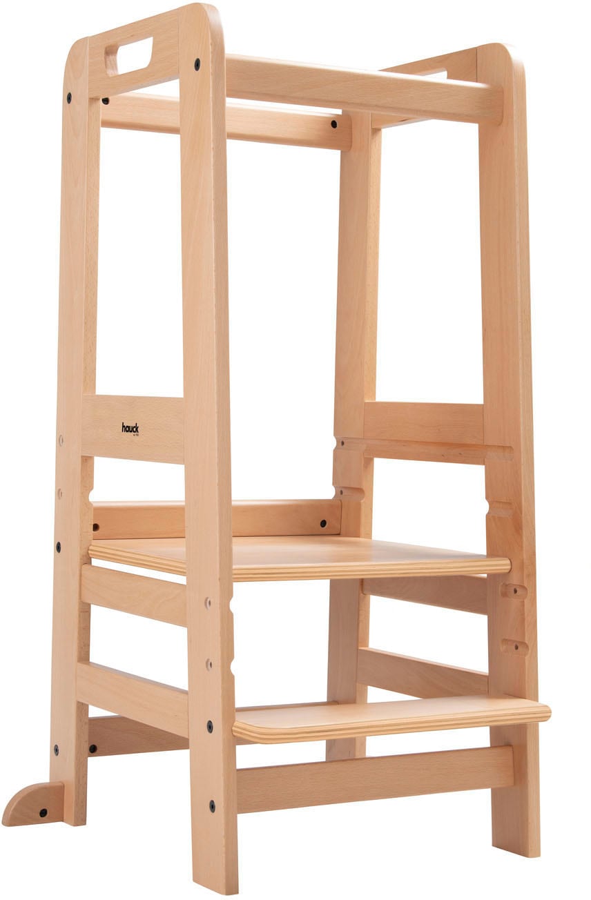 Hauck Assis-debout »Lernturm Learn N Explore, Natural« ()