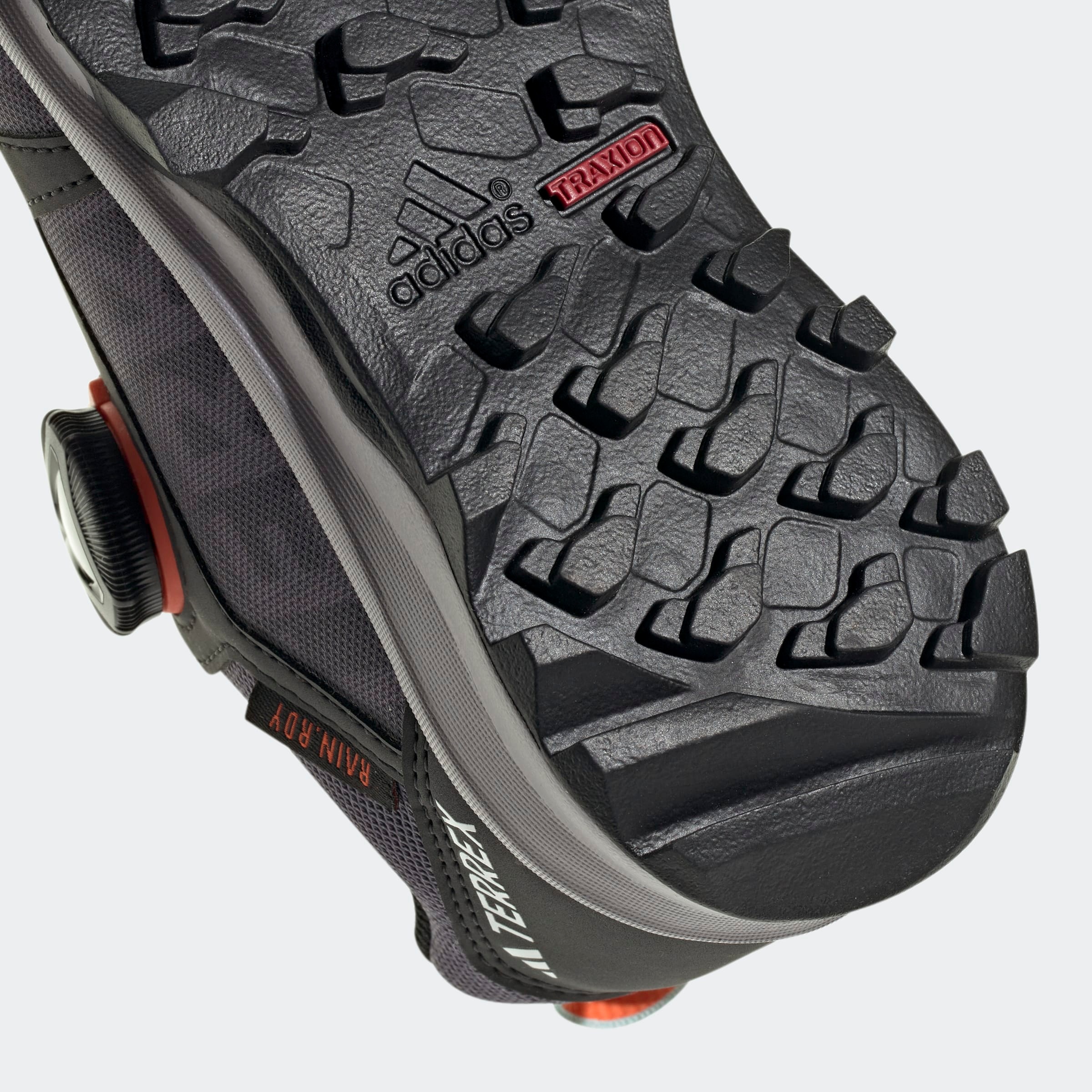 adidas TERREX Chaussures de trail »AGRAVIC BOA RAIN.RDY«  wasserdicht, für Kinder & Jugendliche