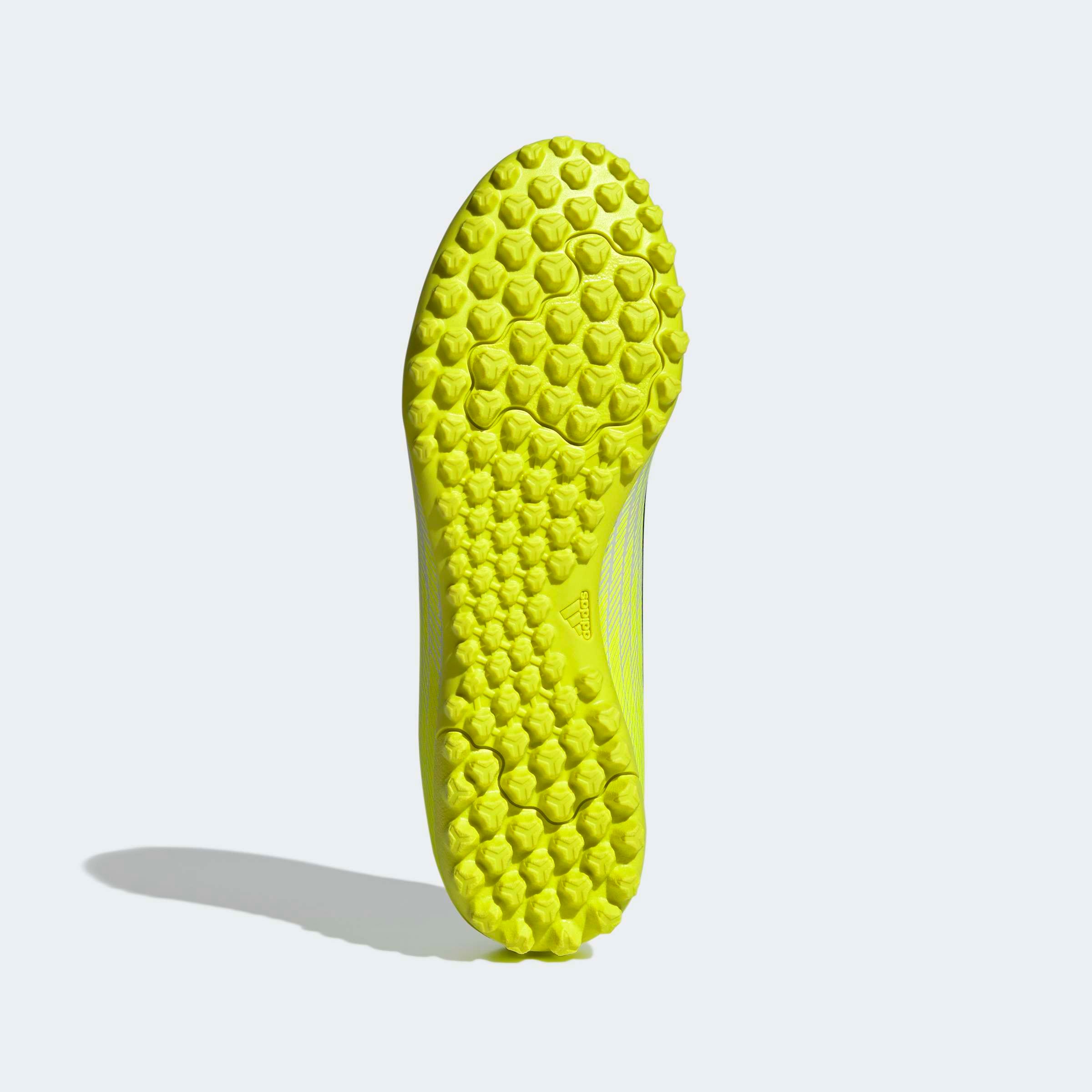 adidas Performance Fussballschuh »F50 CLUB TURF«  für kurzen Kunstrasen, Hart- und Aschenplätze