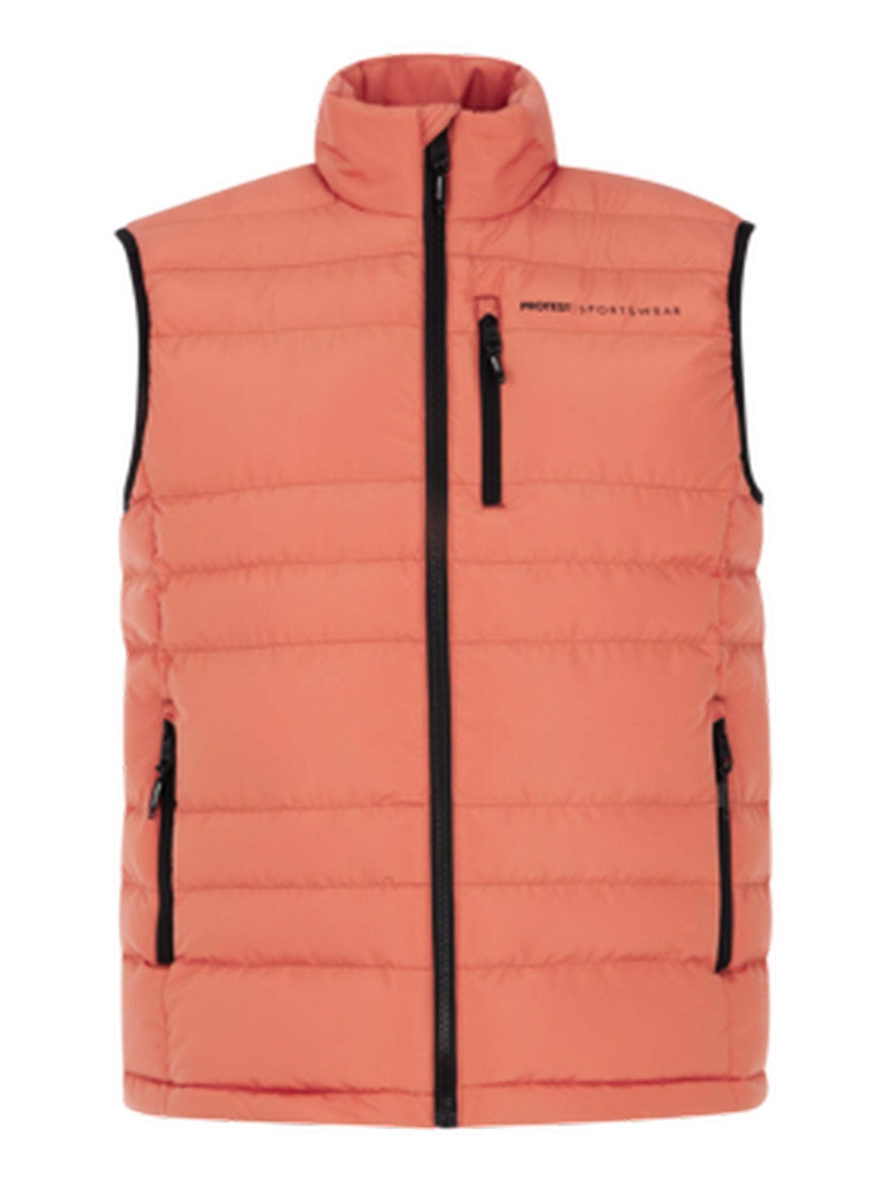 Image of Protest Steppjacke "Gilet BRAMPTOON"