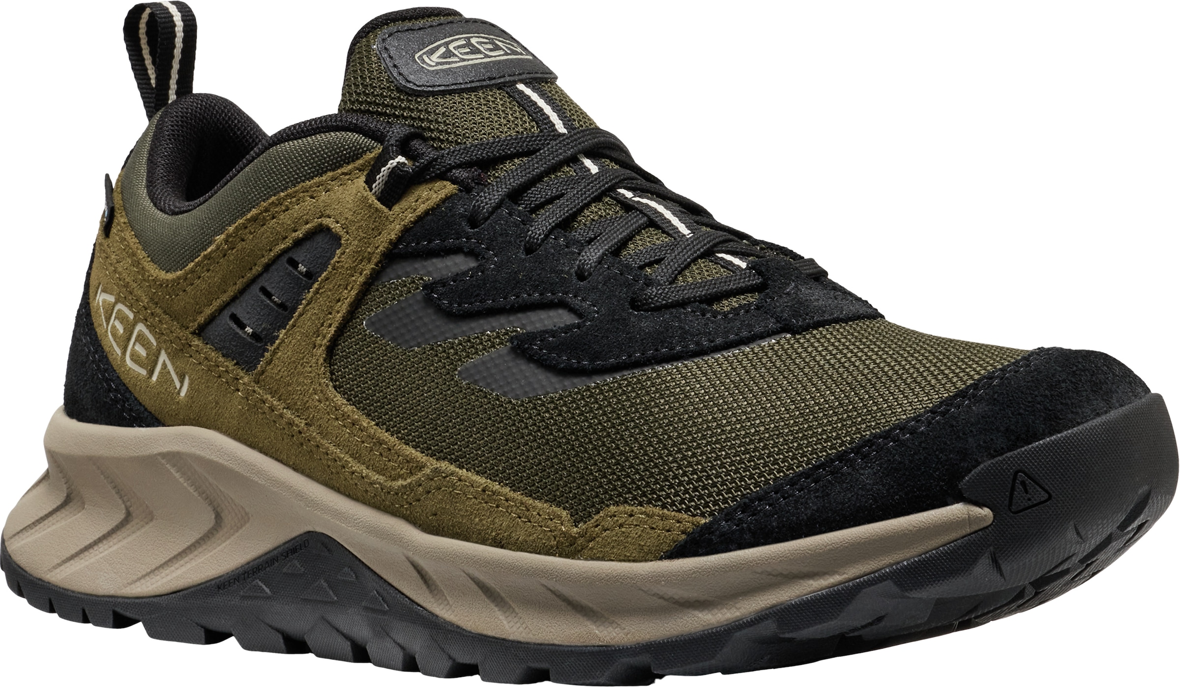 Keen Chaussure d'extérieur »HIGHTRAIL WP«  étanche