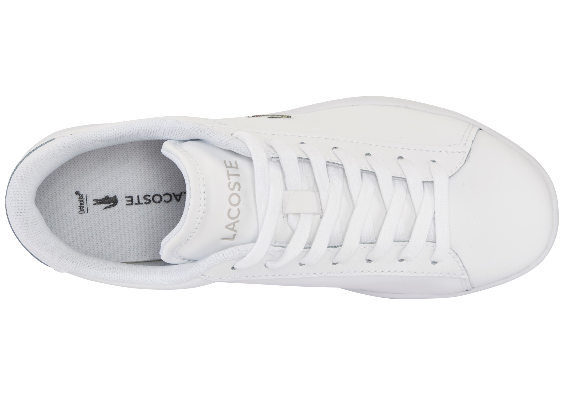 Lacoste Sneakers »CARNABY SET«