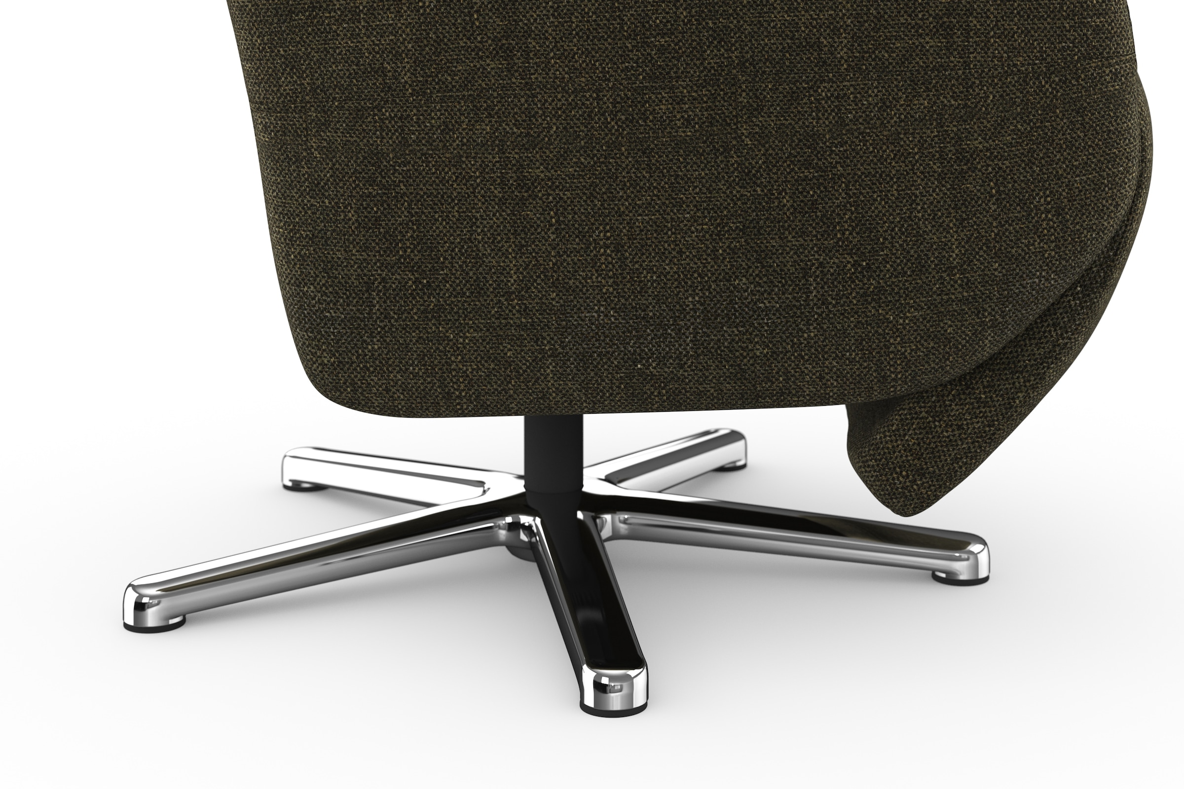 sit&more TV-Sessel »Grenoble, inkl. Kopfteilverstellung und kabelgebundener Fernbedienung,«, wahlweise mit 2 Motoren und Akku und Aufstehhilfe