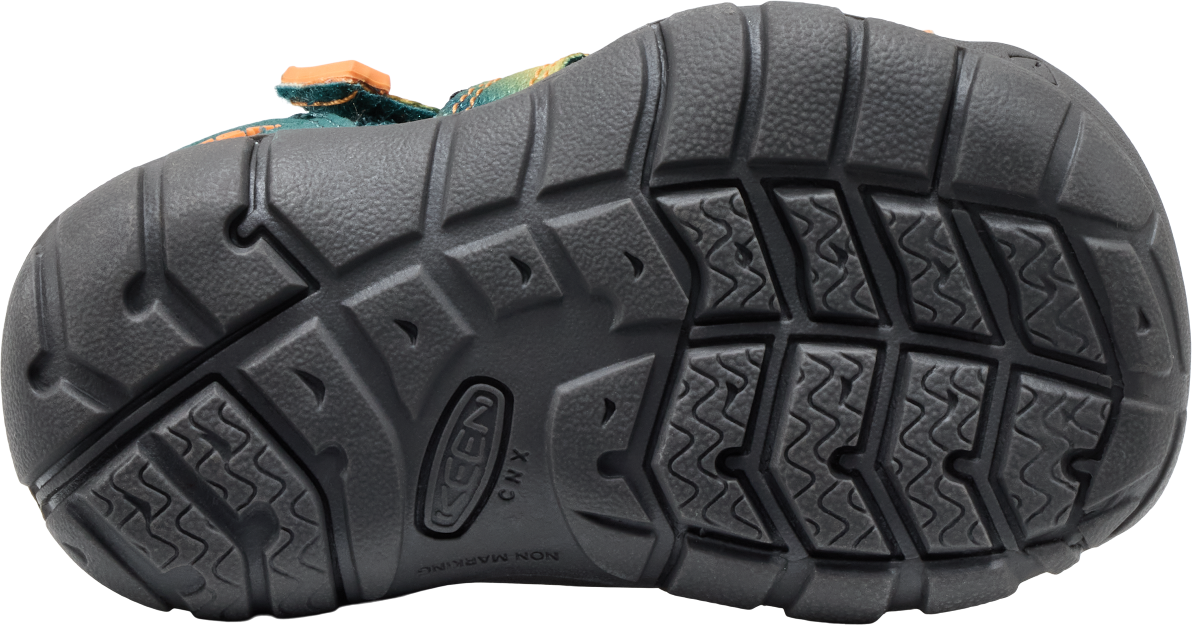 Keen Sandale »SEACAMP II CNX«