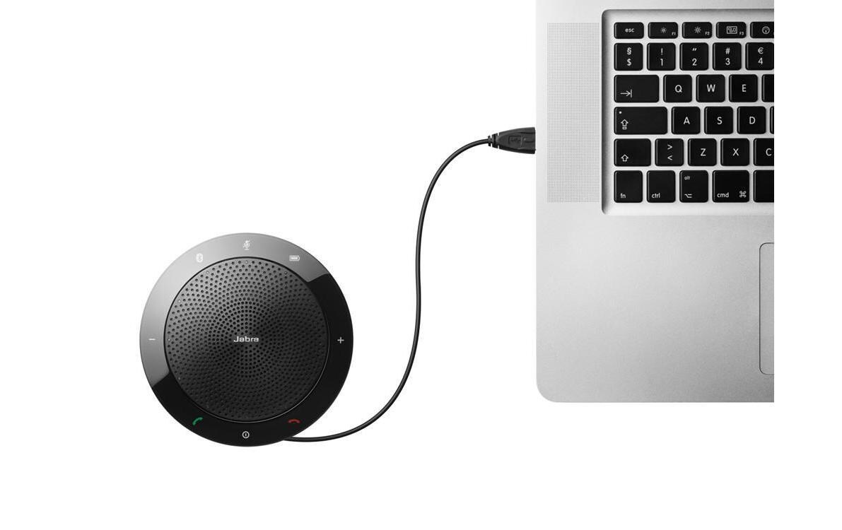 Jabra Bluetooth-Speaker »Speak 510«