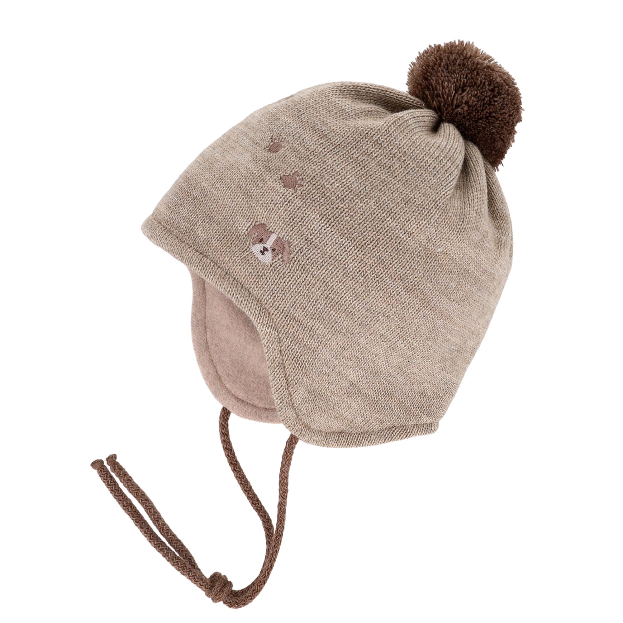 MAXIMO Bonnet tricoté