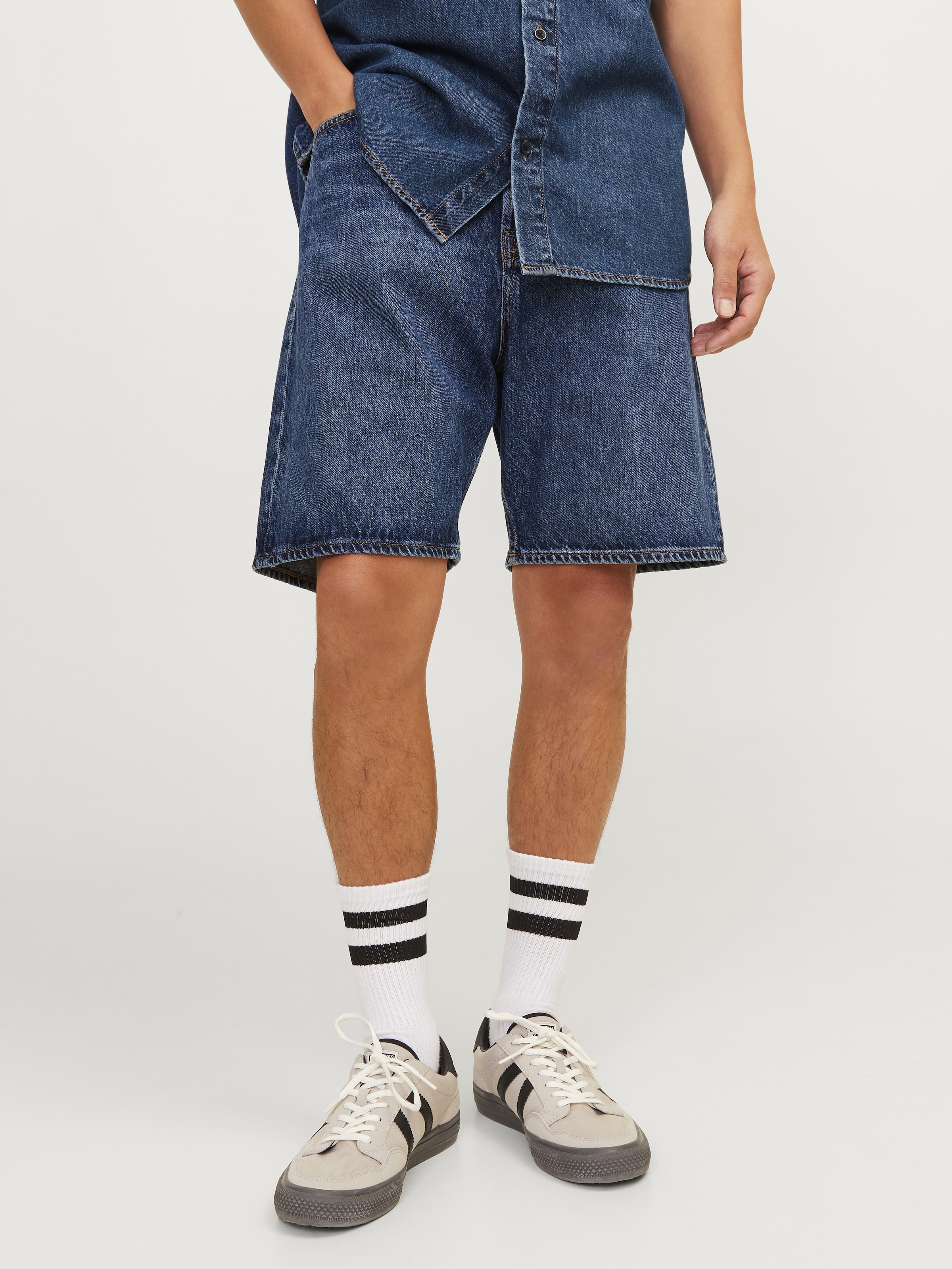 Image of Jack & Jones Shorts "JJICHRIS JJCOOPER SHORTS SBD 920 SN"