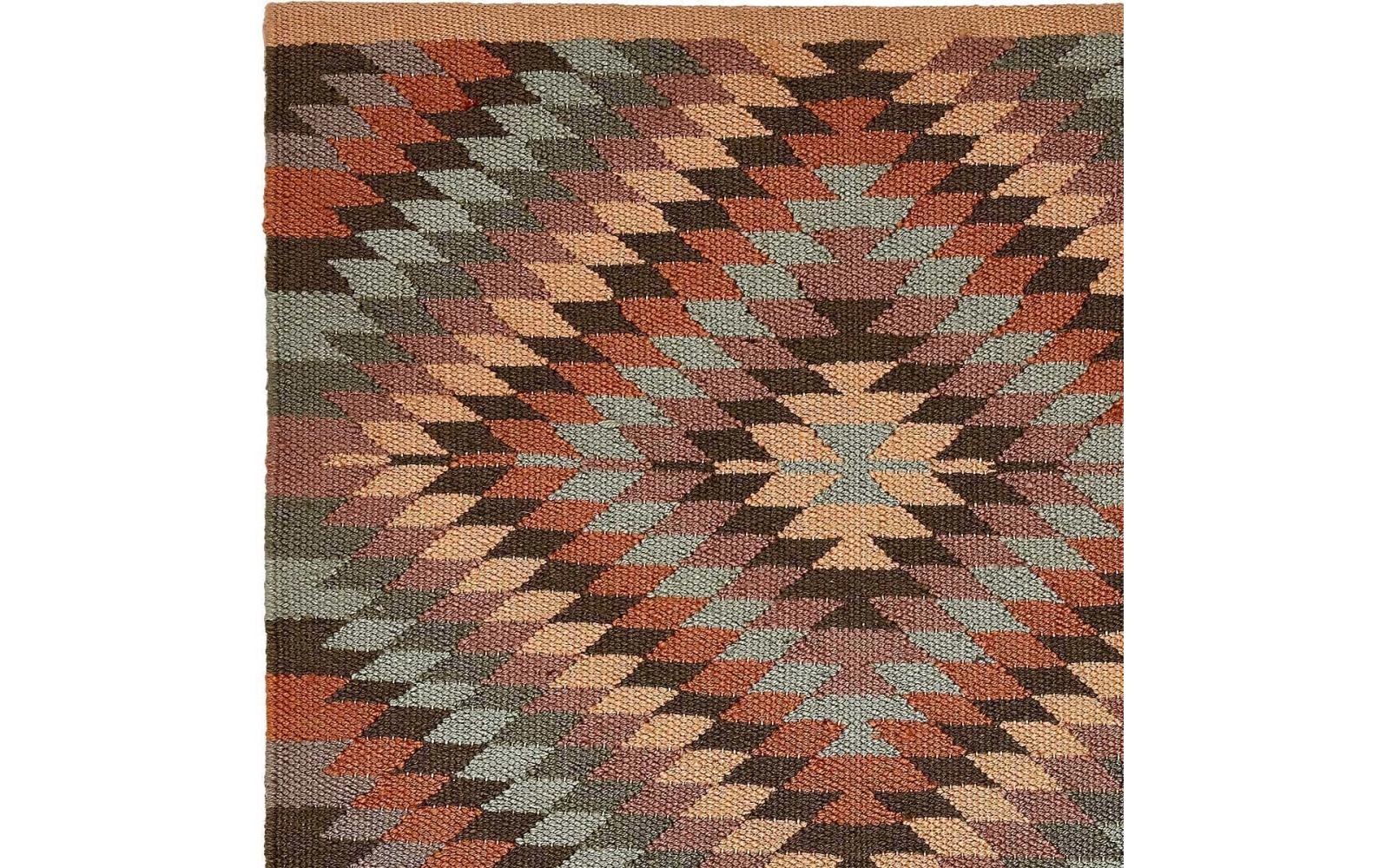 Liv Interior Teppich »Interior Sioux«, rechteckig, - mm Höhe