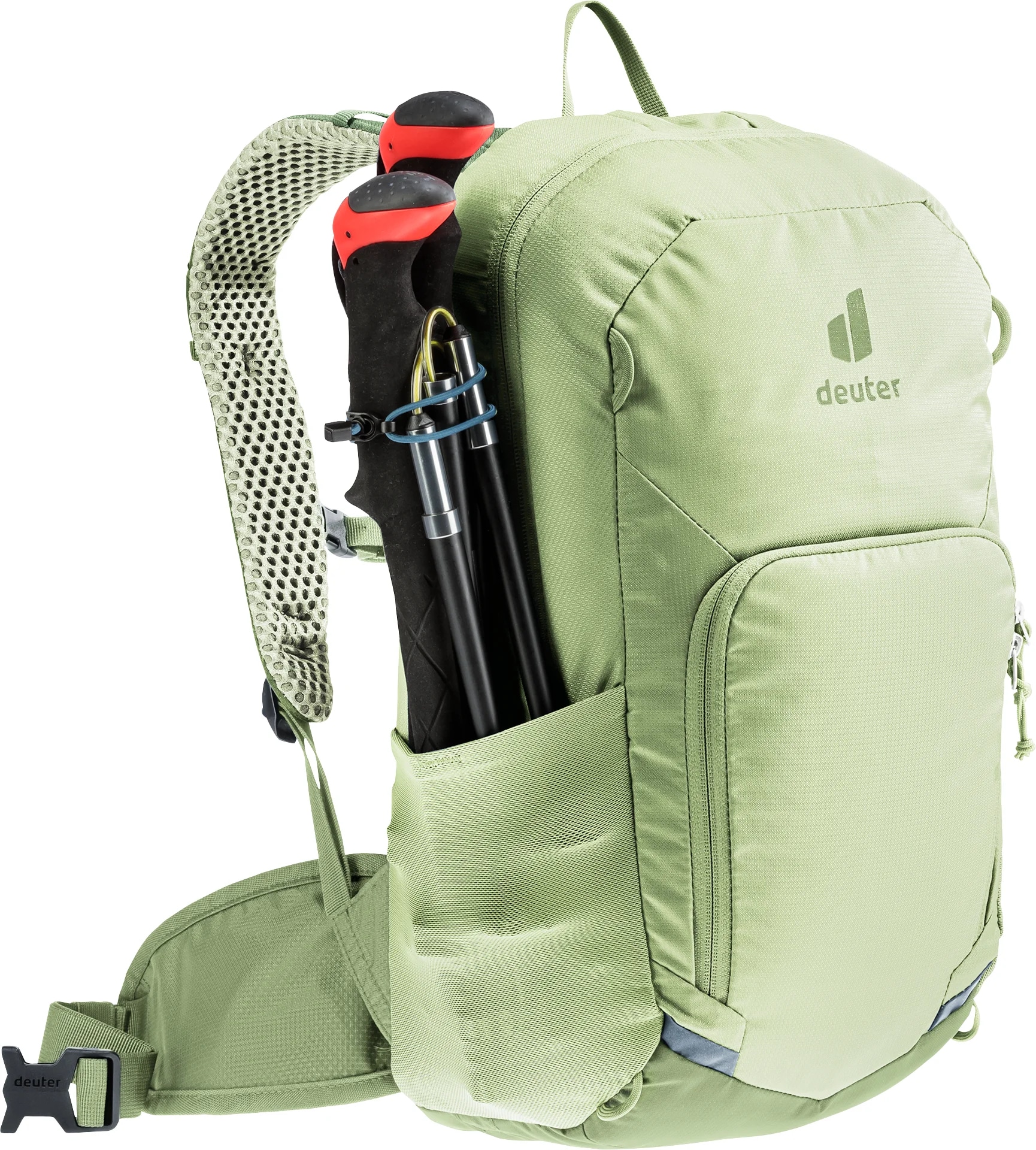 deuter Fahrradrucksack »BIKE I 16 L«