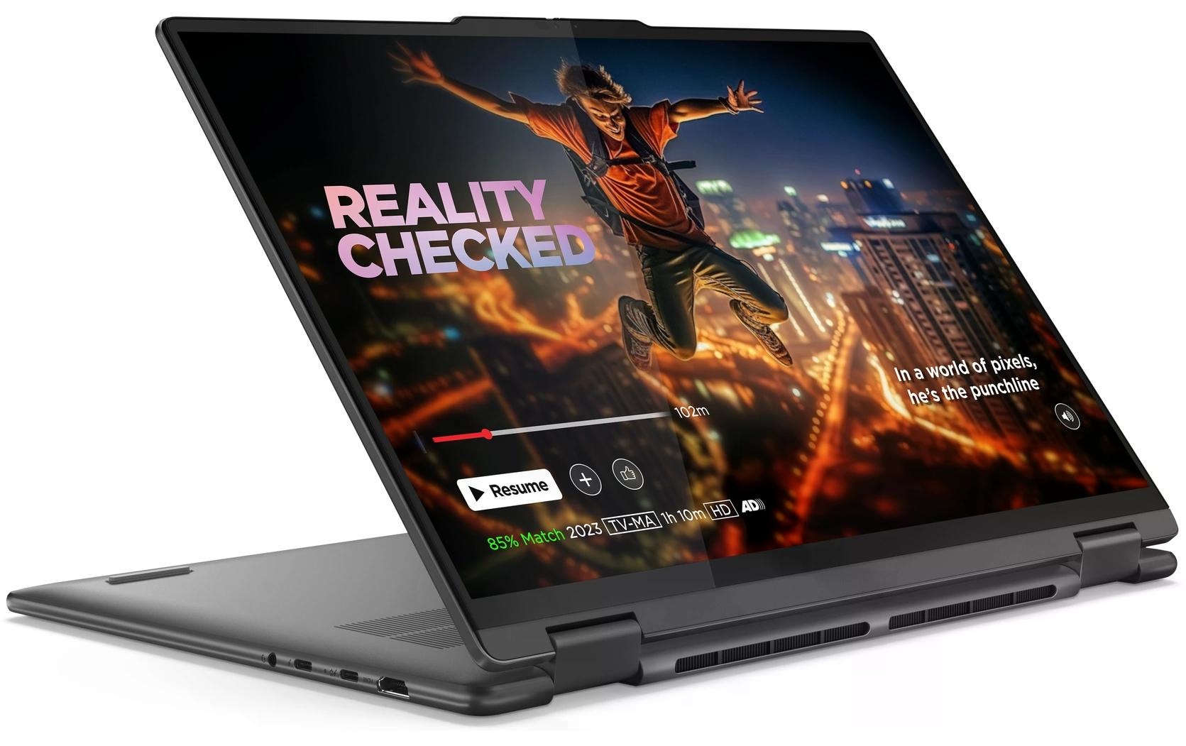 Lenovo Notebook »Yoga 7 2-in-1 16IML9 (Intel)«, / 16 Zoll, 1000 GB SSD