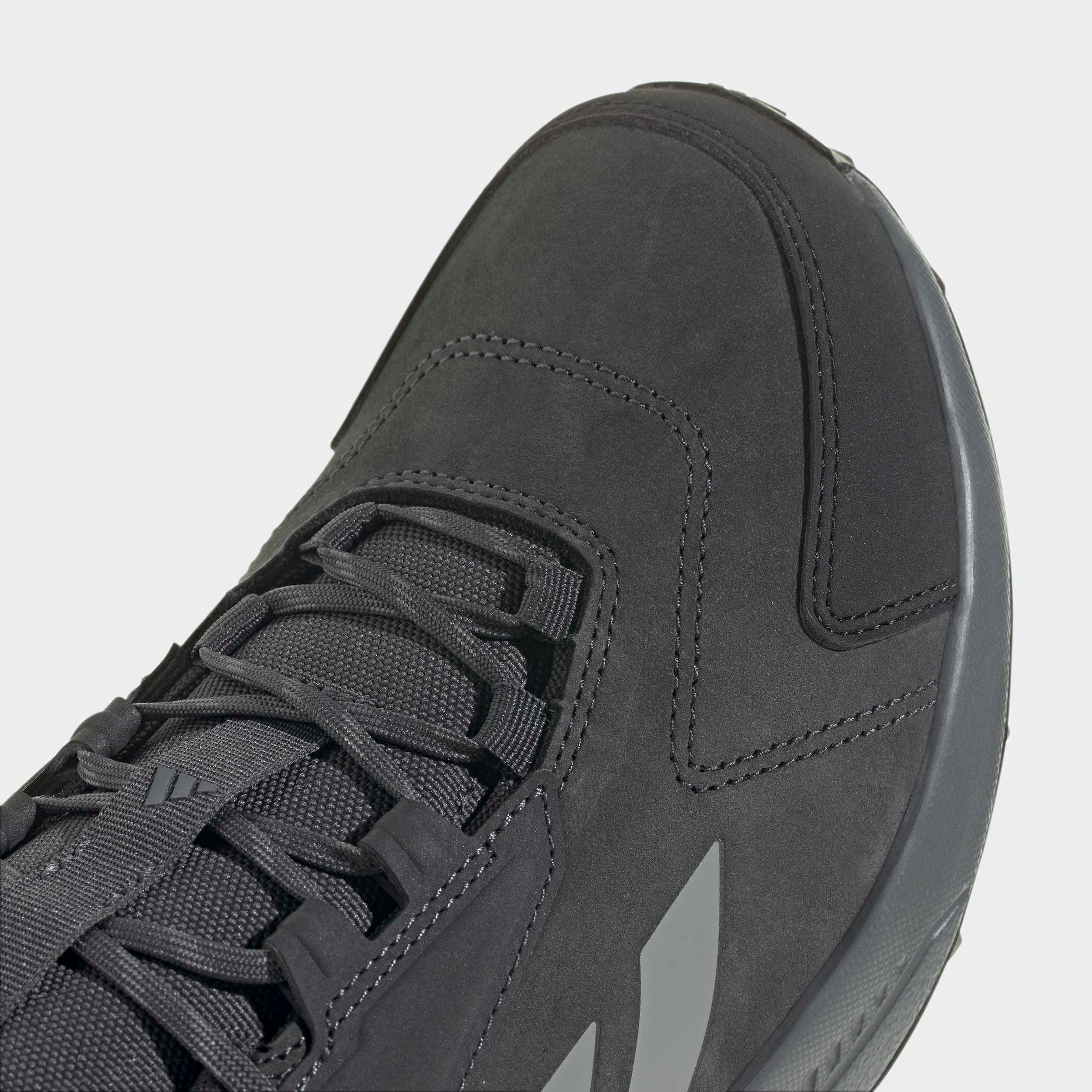 adidas TERREX Wanderschuh »ANYLANDER , LEDER«  aus Leder