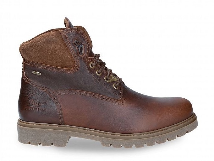 Image of Panama Jack Schnürstiefel »Amur GTX«, mit GORE-TEX bei Ackermann Versand Schweiz