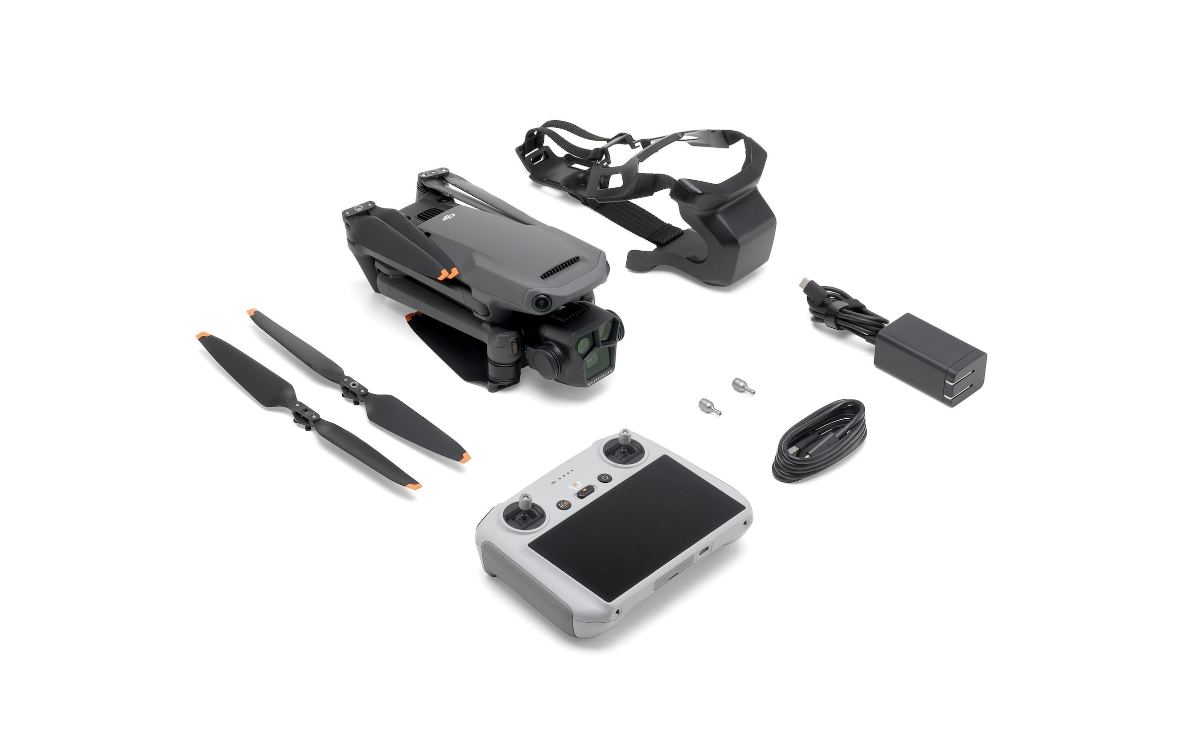 DJI Drohne »Mavic 3 Pro mit DJI RC RTF«