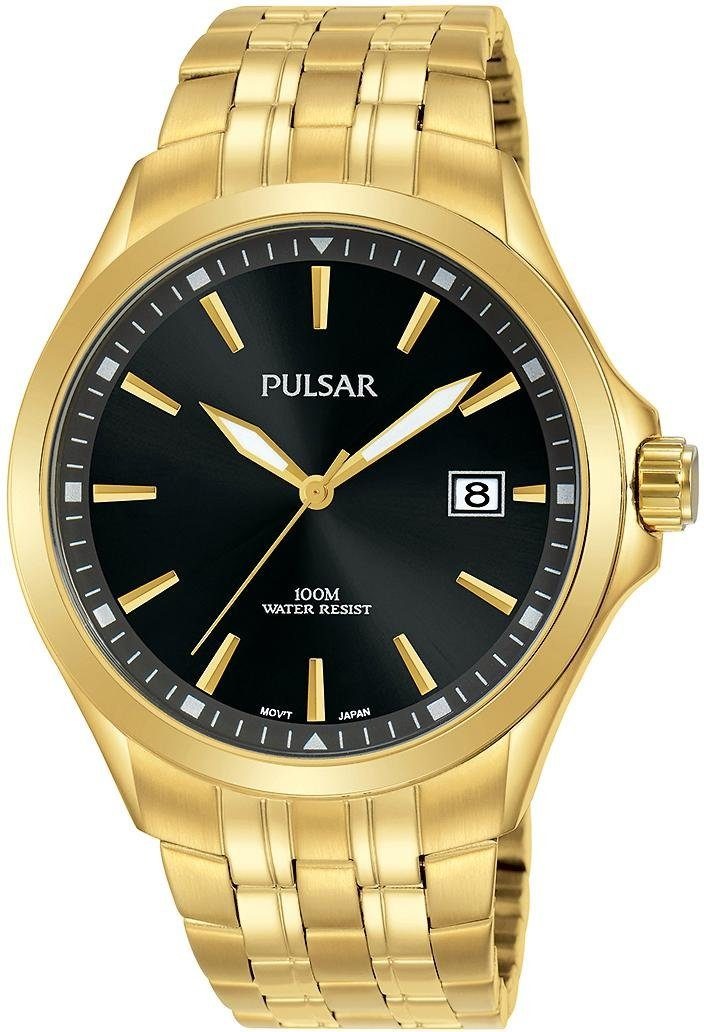 Image of Pulsar Quarzuhr »PS9626X1« bei Ackermann Versand Schweiz