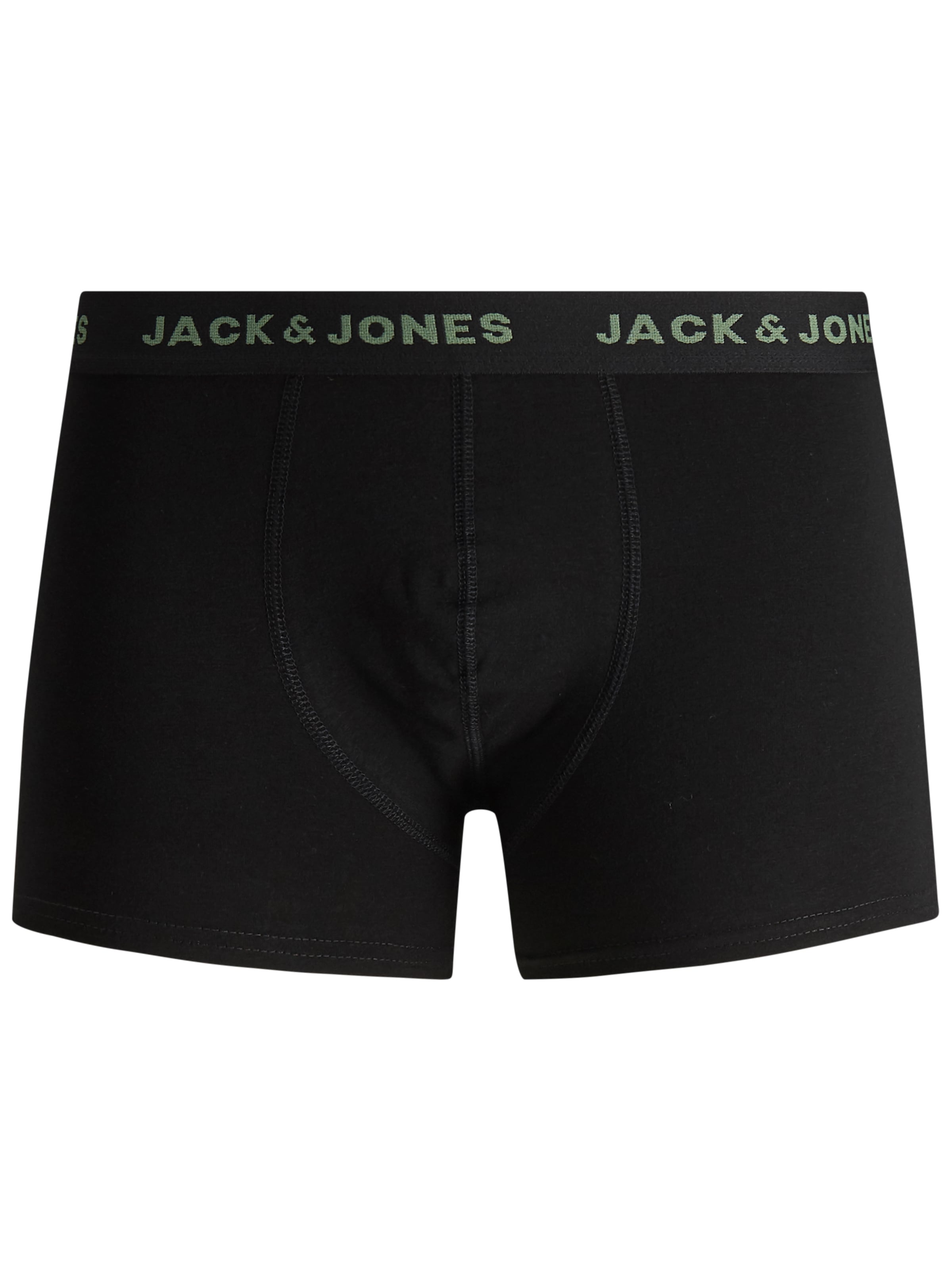 Jack & Jones PlusSize Tronc »JACBASIC TRUNKS 7 PACK NOOS PLS« Packung, 7 cuis