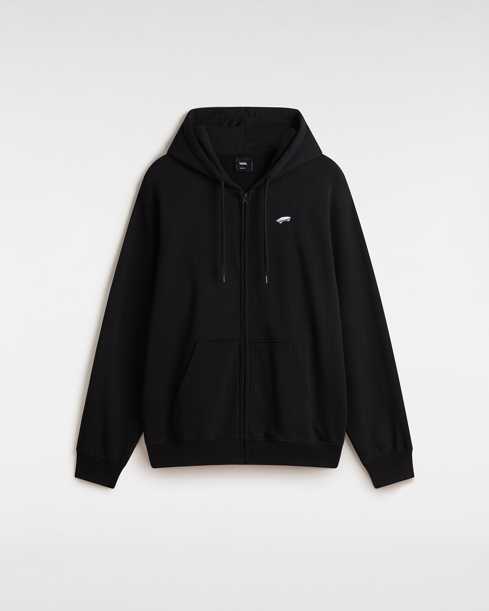 Image of Vans Kapuzensweatjacke "SALTON LOOSE FT FZ PO"