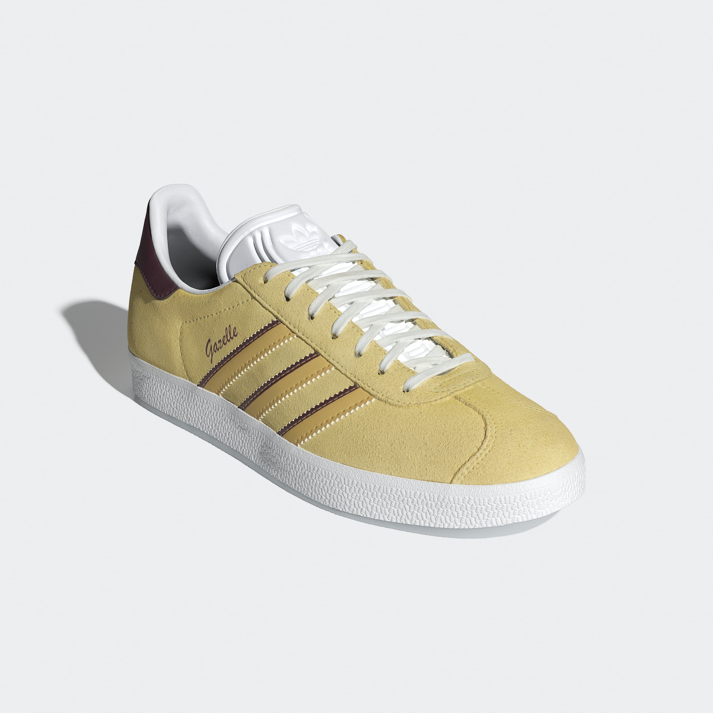 adidas Originals Sneaker »GAZELLE«