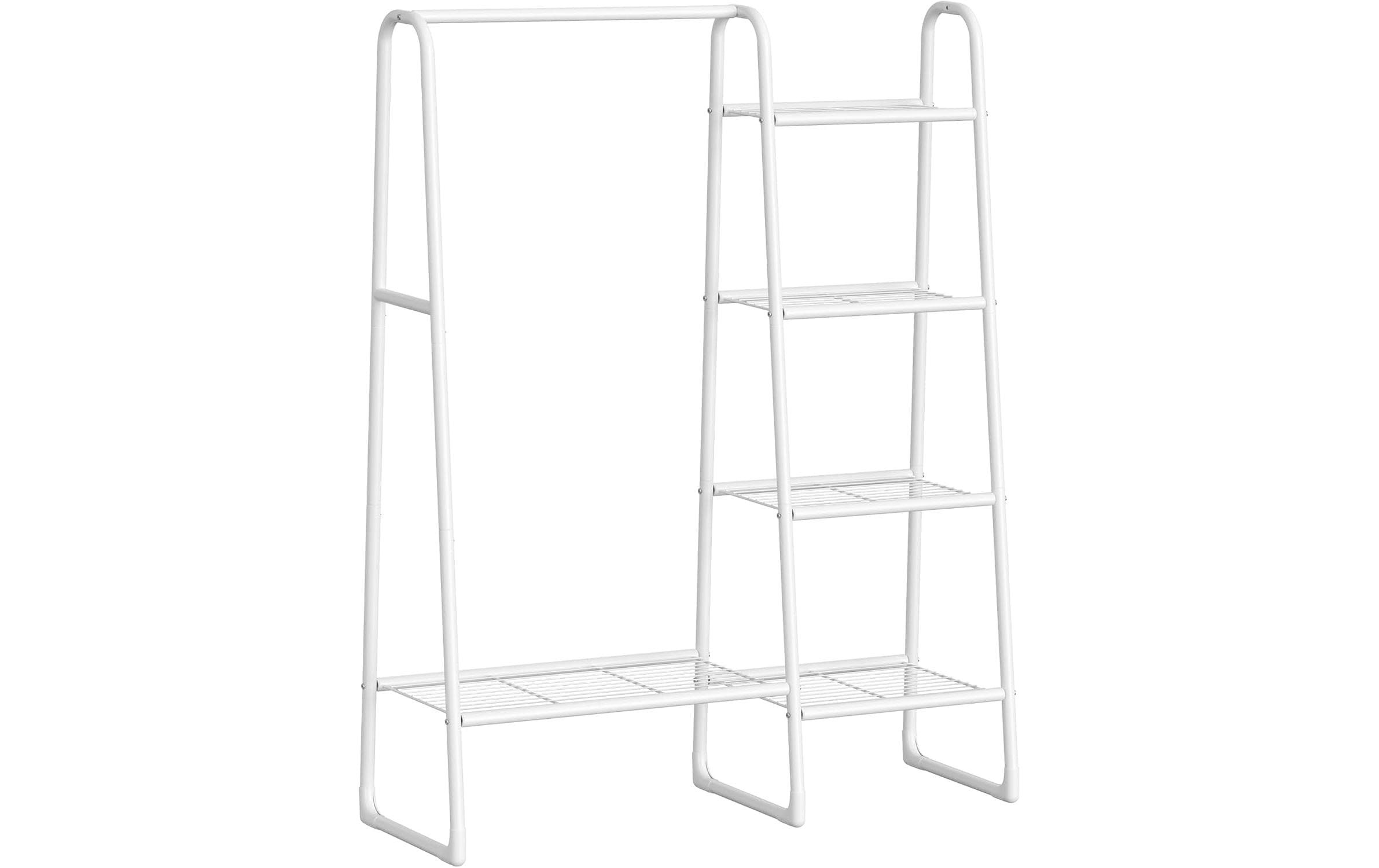 SONGMICS Kleiderständer »White«