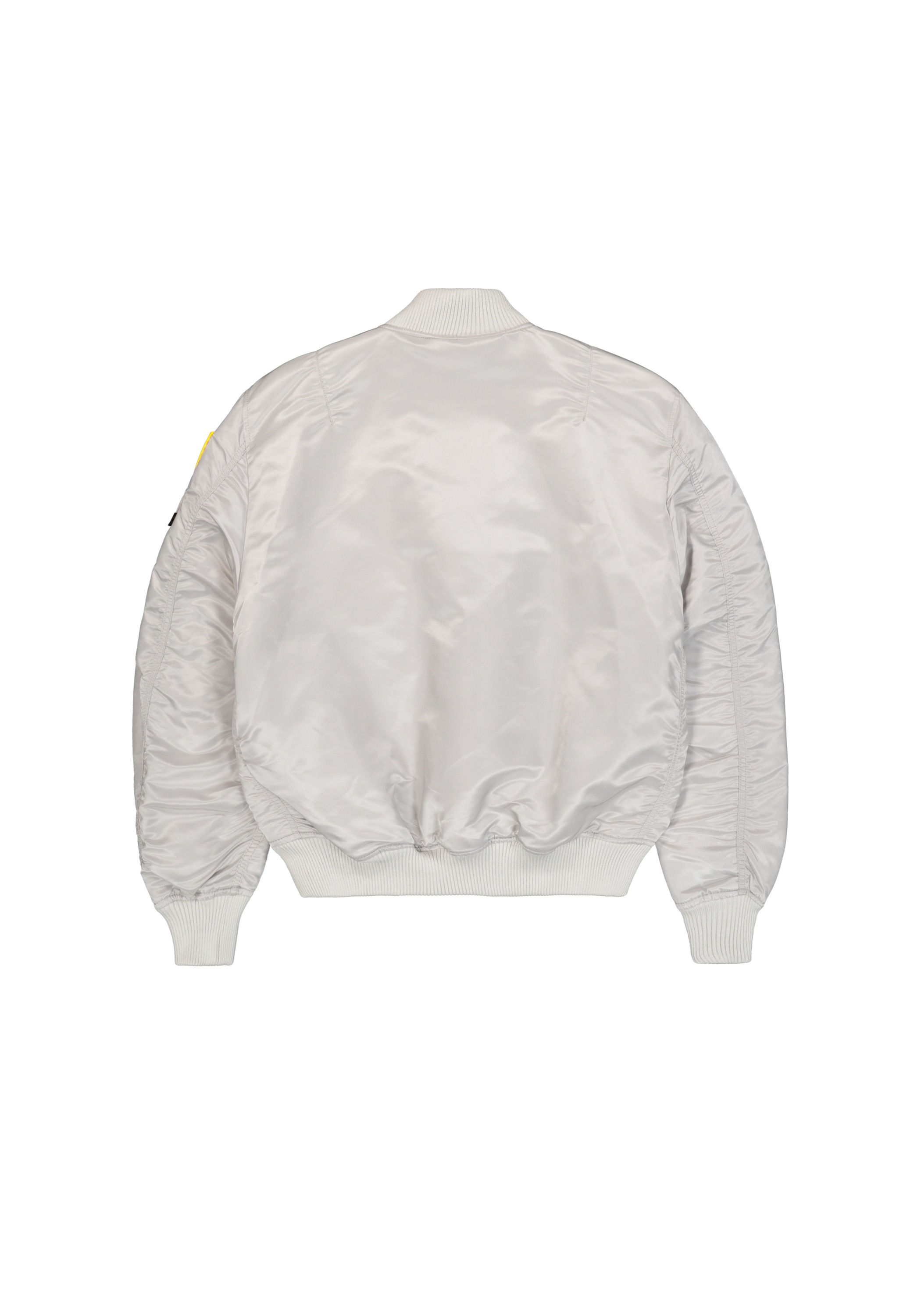 Alpha Industries Bomberjacke »Alpha Industries Men - Bomber Jackets MA-1 VF Vintage Fit NASA«