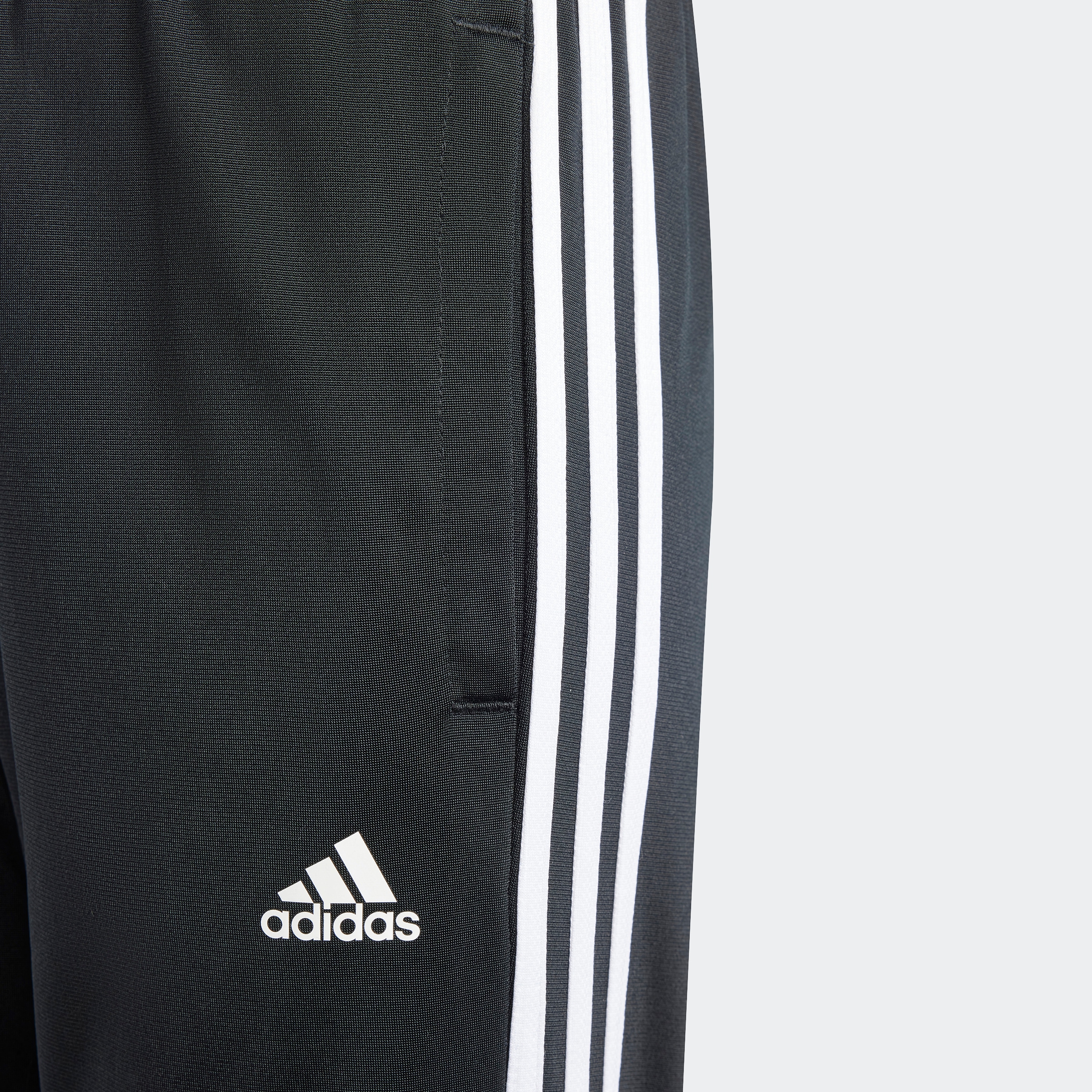 adidas Sportswear Trainingsanzug »ESSENTIALS 3-STREIFEN TIBERIO«, (2 tlg.)