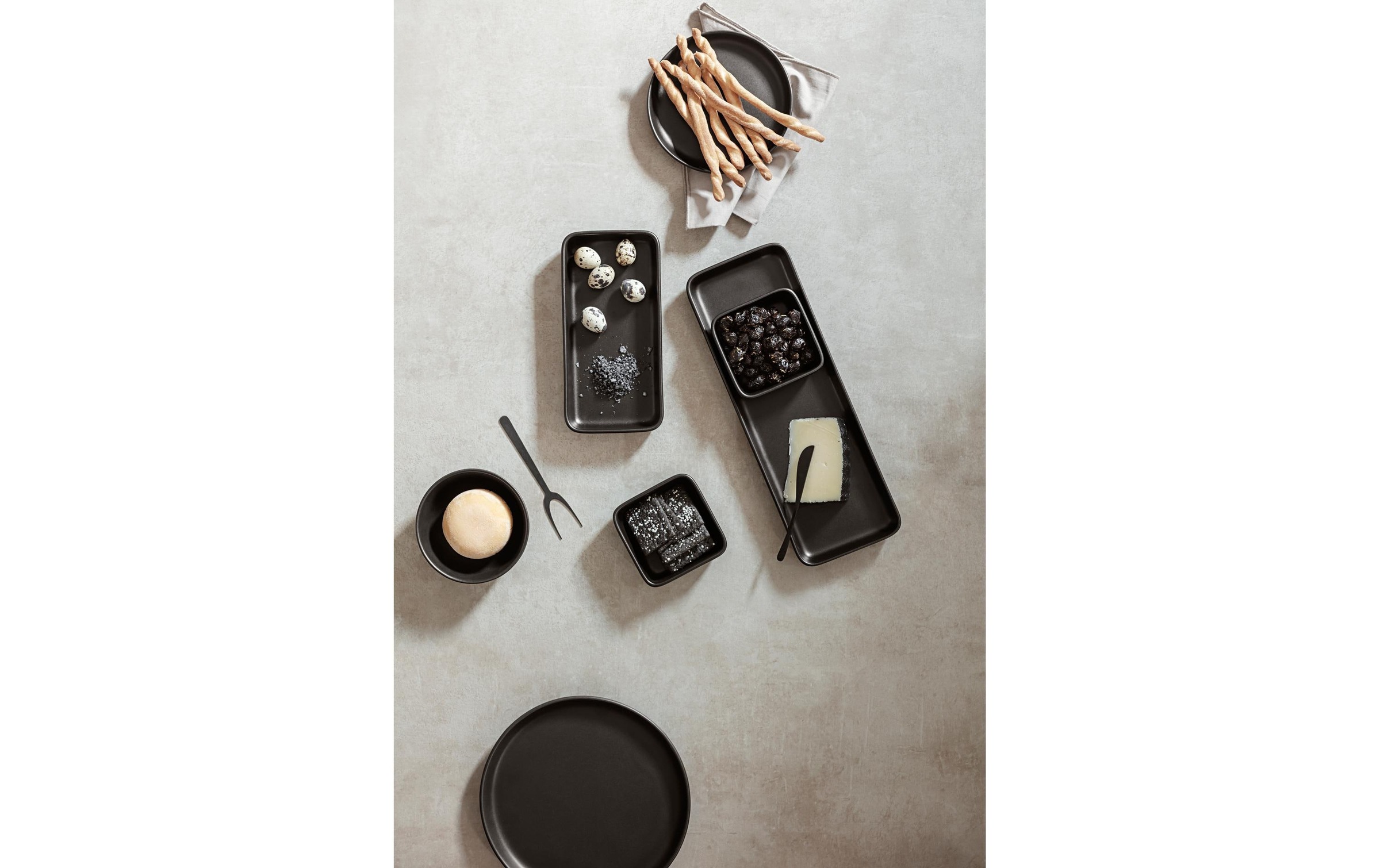 Eva Solo Snackschale »Nordic Kitchen«, 1 tlg., aus Steingut