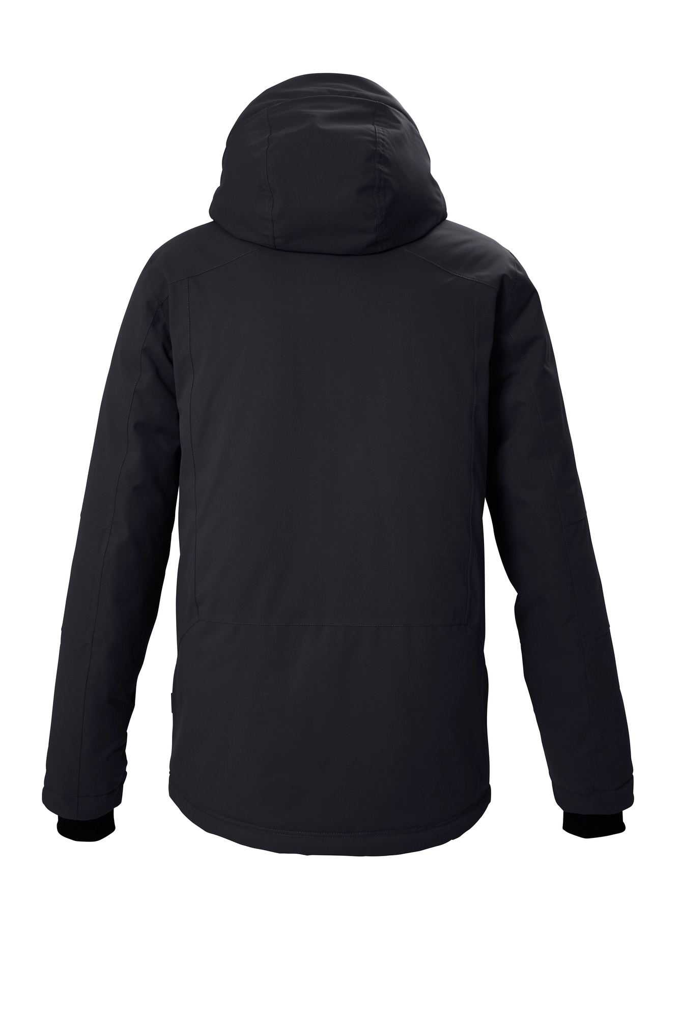 G.I.G.A. DX by killtec Funktionsjacke mit dicker Fütterung, atmungsaktiv, wasserdicht