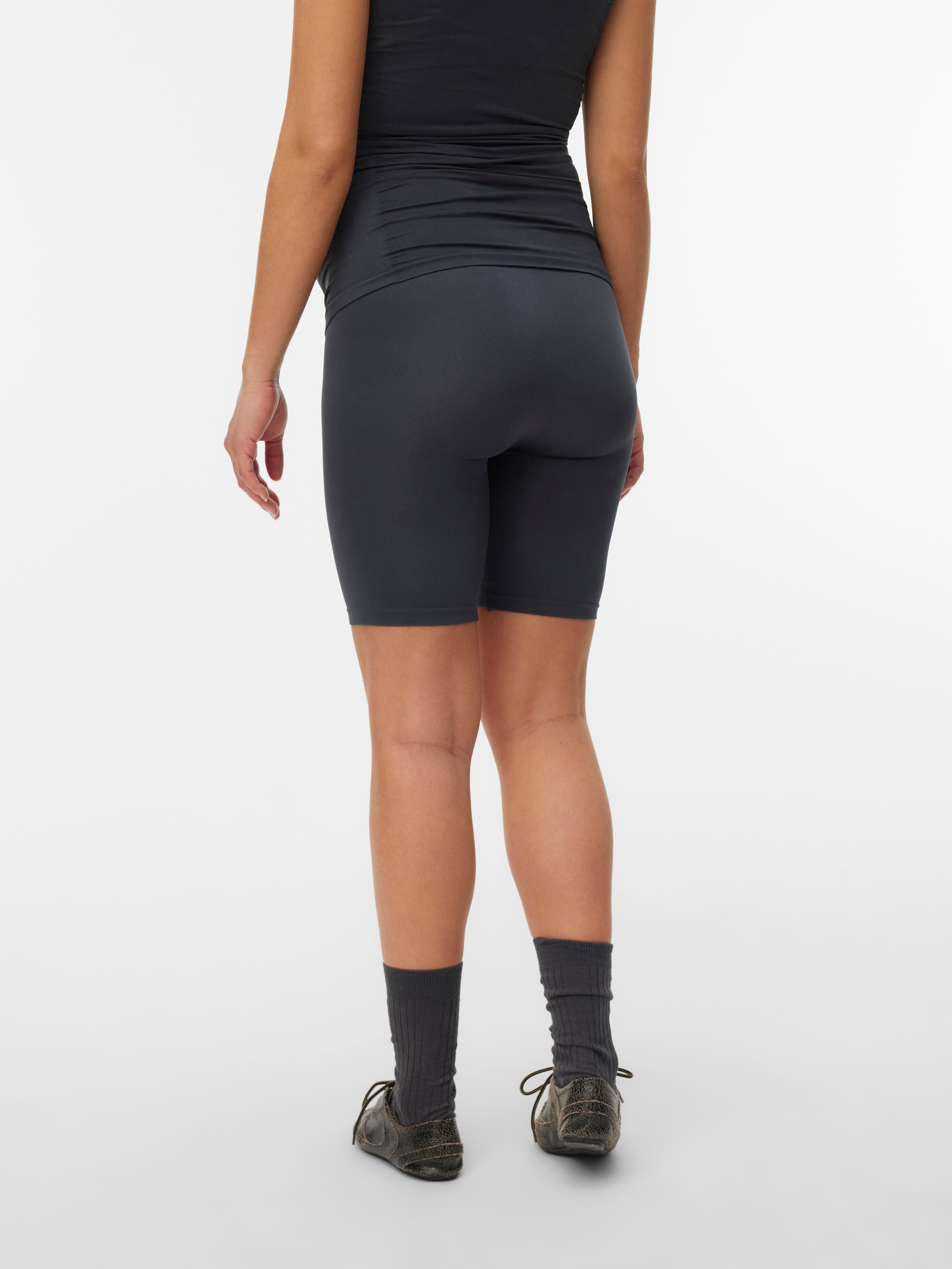 Mamalicious Short de grossesse »MLTIA JEANNE SHORTS NOOS A.«  Radler-Form