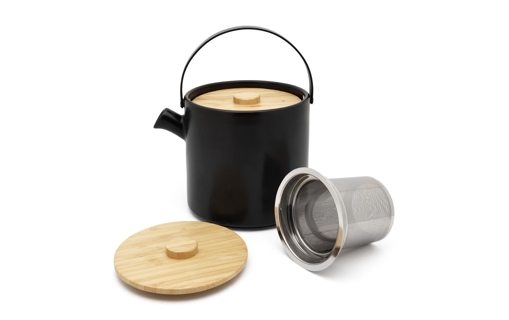 Bredemeijer Théière »Umea 1,2 Liter« 1,2 l