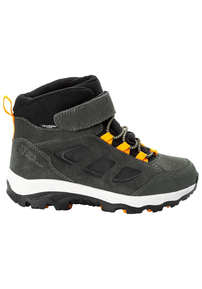 Jack Wolfskin Wanderschuh »VOJO LT TEXAPORE MID K«