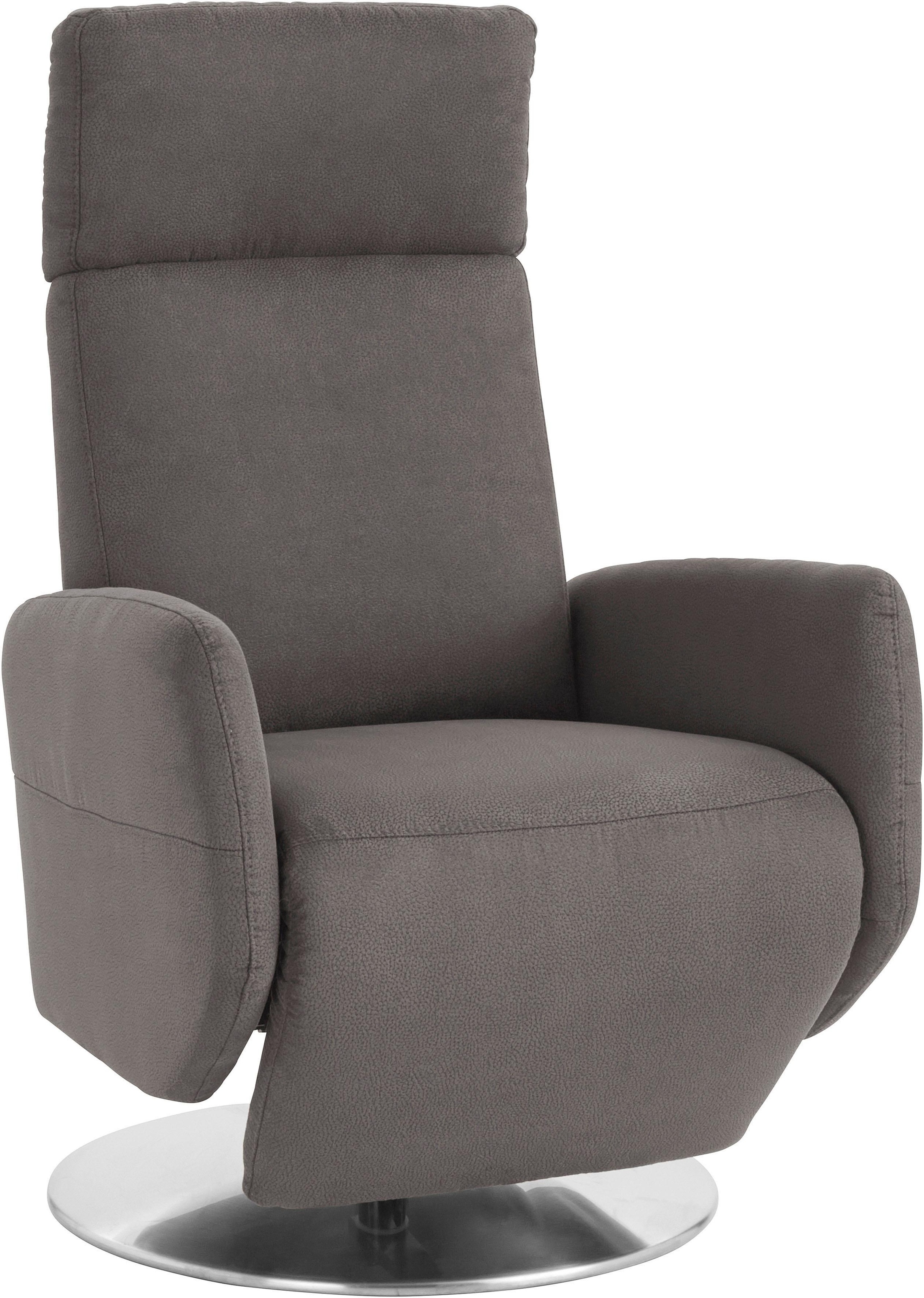 sit&more Fauteuil TV »Kobra«