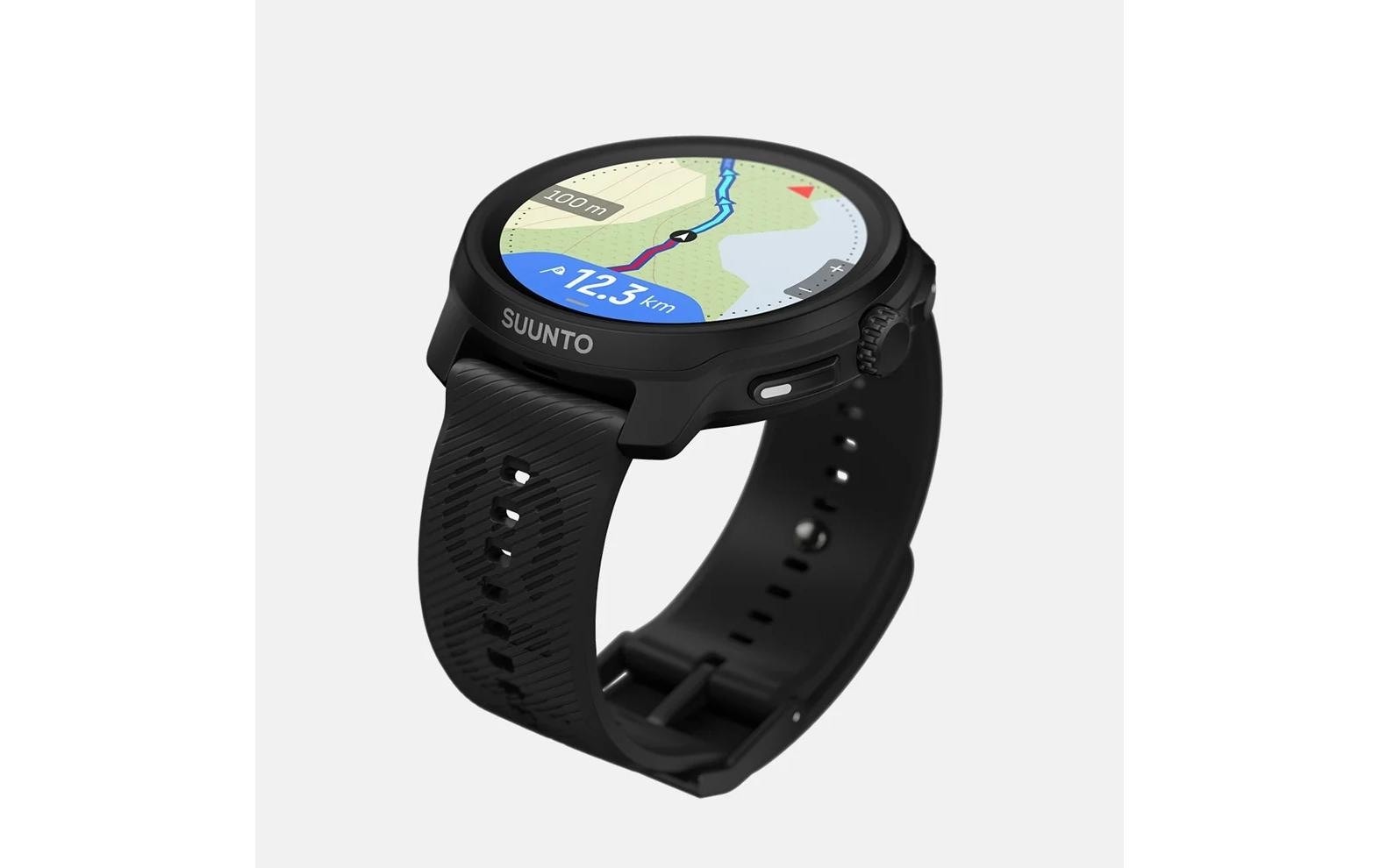Suunto 1100000002199 »Race 2 49 mm«(/ 1,5 ″)