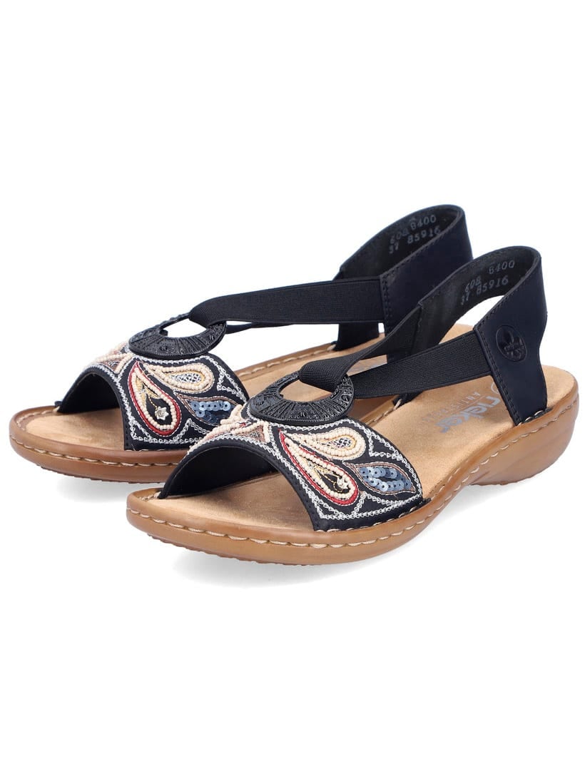 Image of Rieker Sandalette